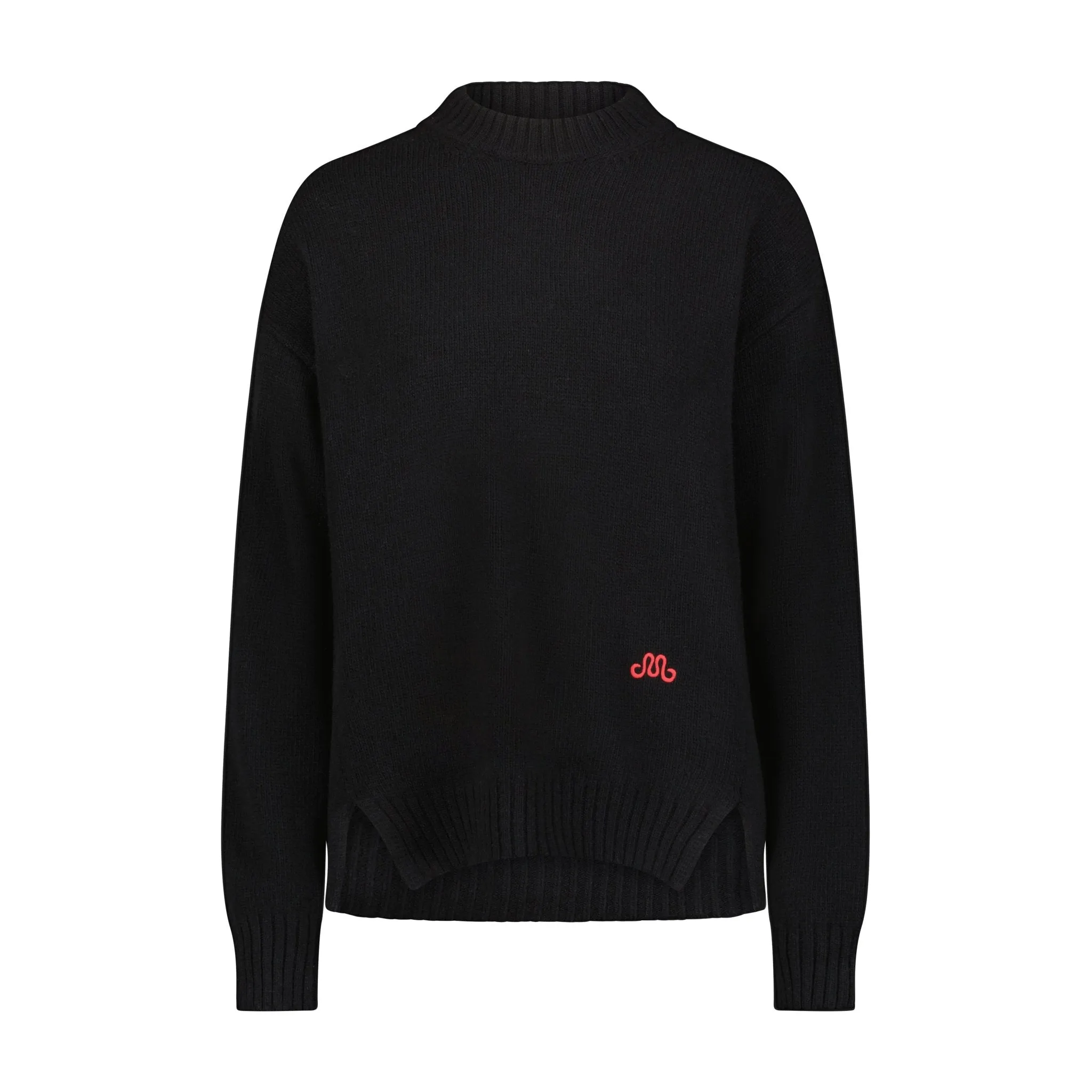 Cashmere Wool Pullover sold by Marina Moscone product image thumbnail 5