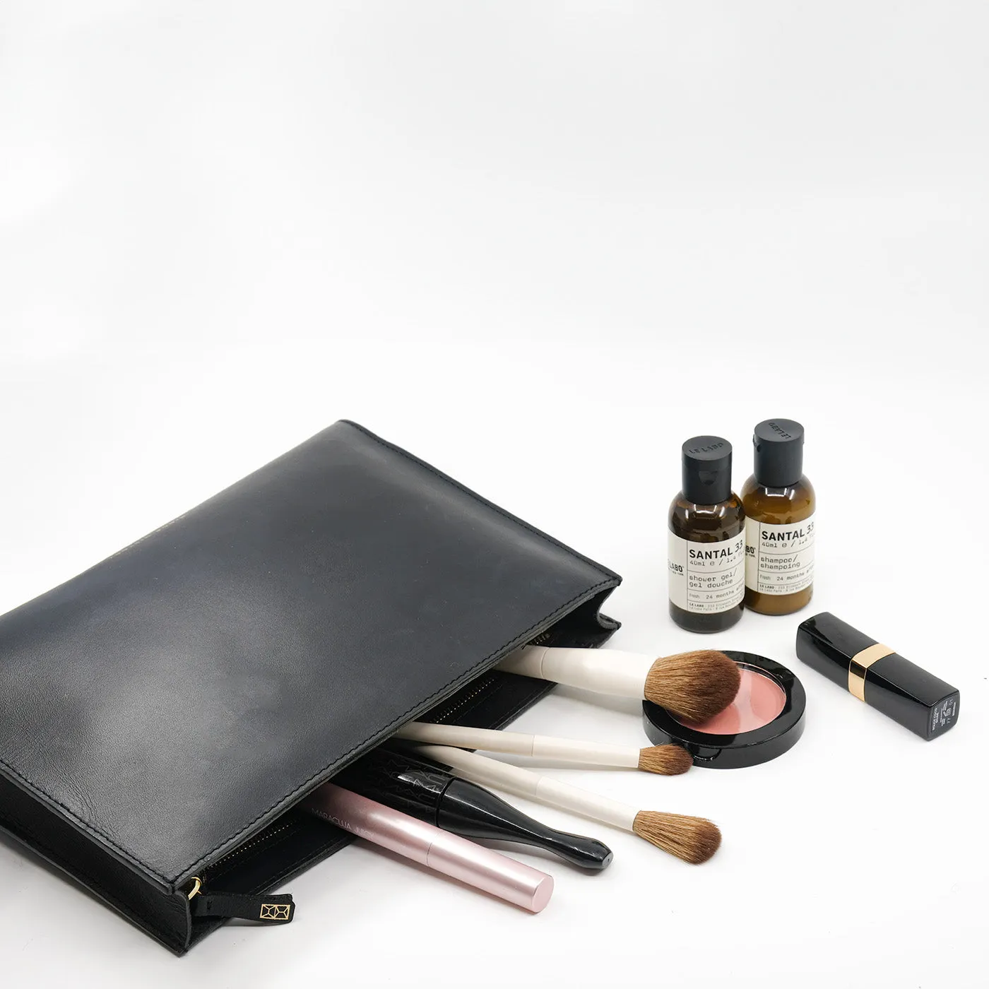 The Ritual Cosmetic Case sold by Minor History