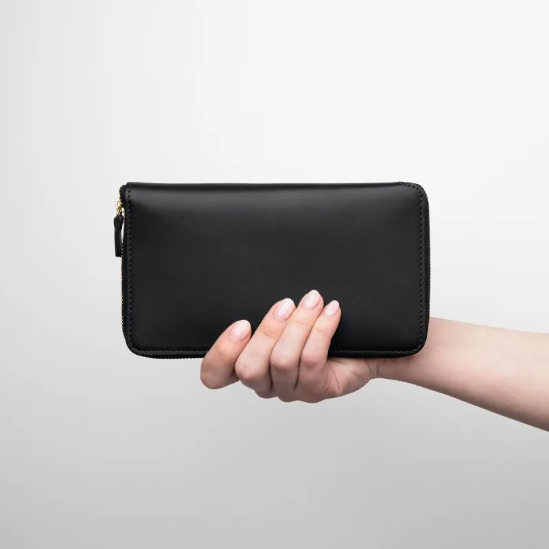 The Tall Coupe Wallet sold by Minor History