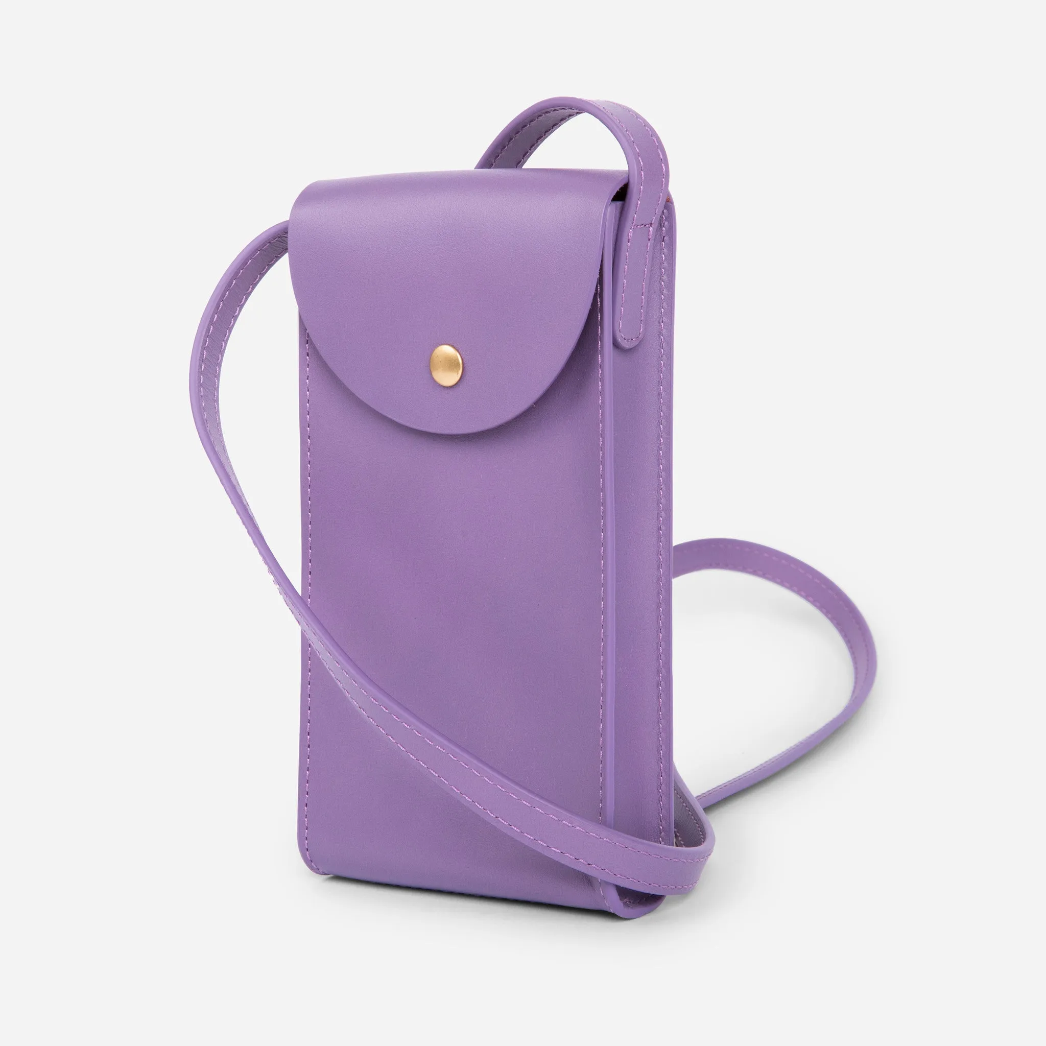 The Mini Bandit Phone Bag sold by Minor History product image thumbnail 5