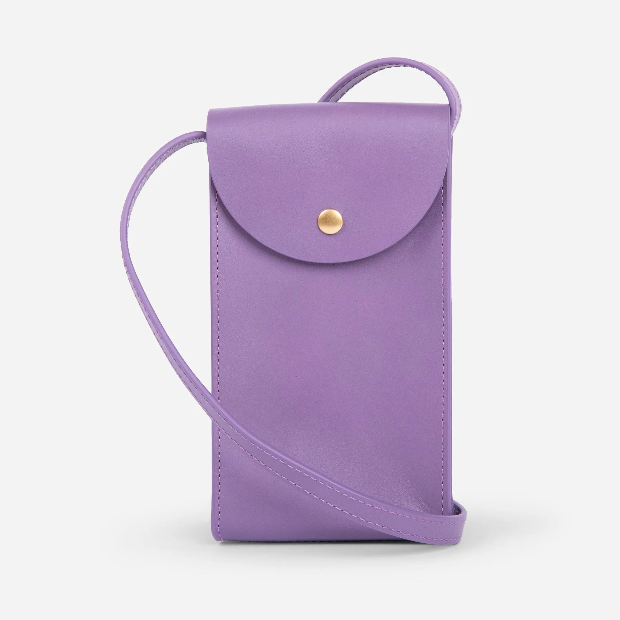 The Mini Bandit Phone Bag sold by Minor History product image thumbnail 4