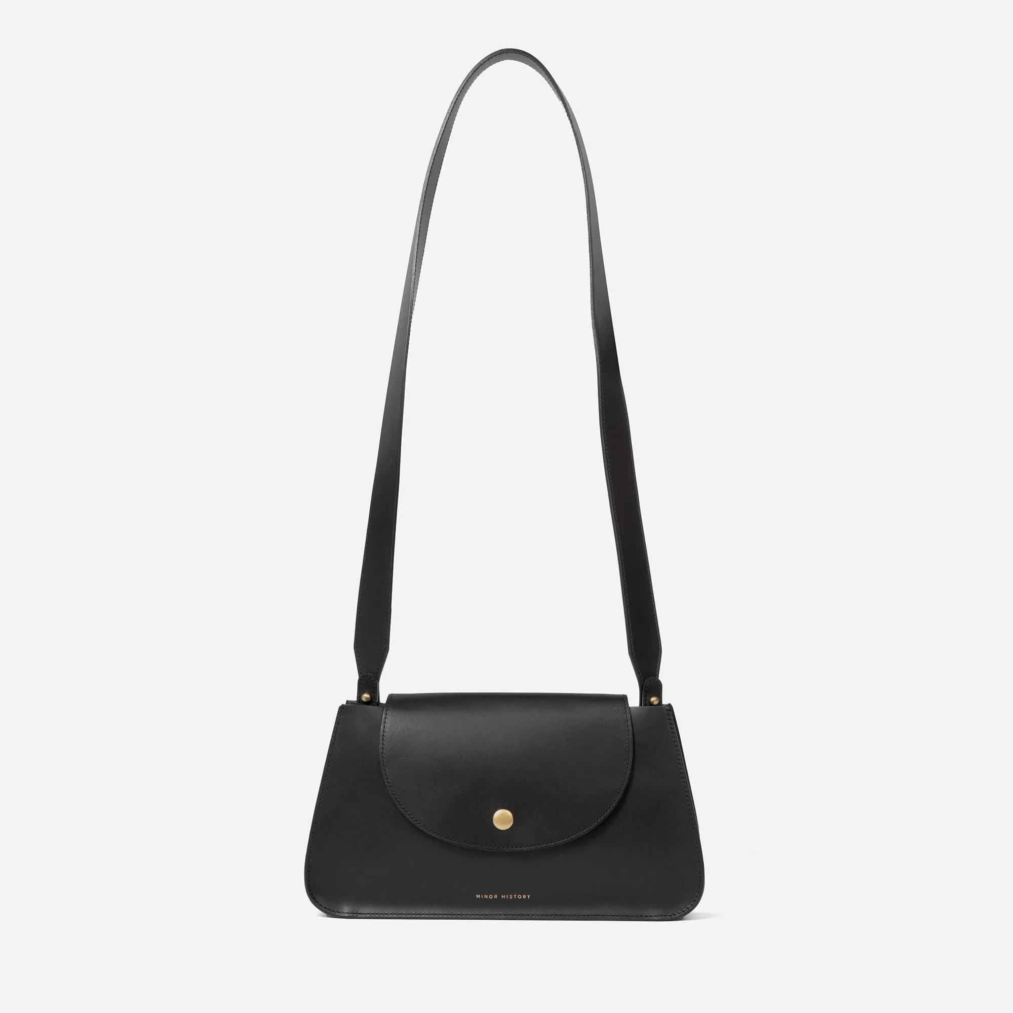 The Horizon Crossbody Clutch sold by Minor History product image thumbnail 5