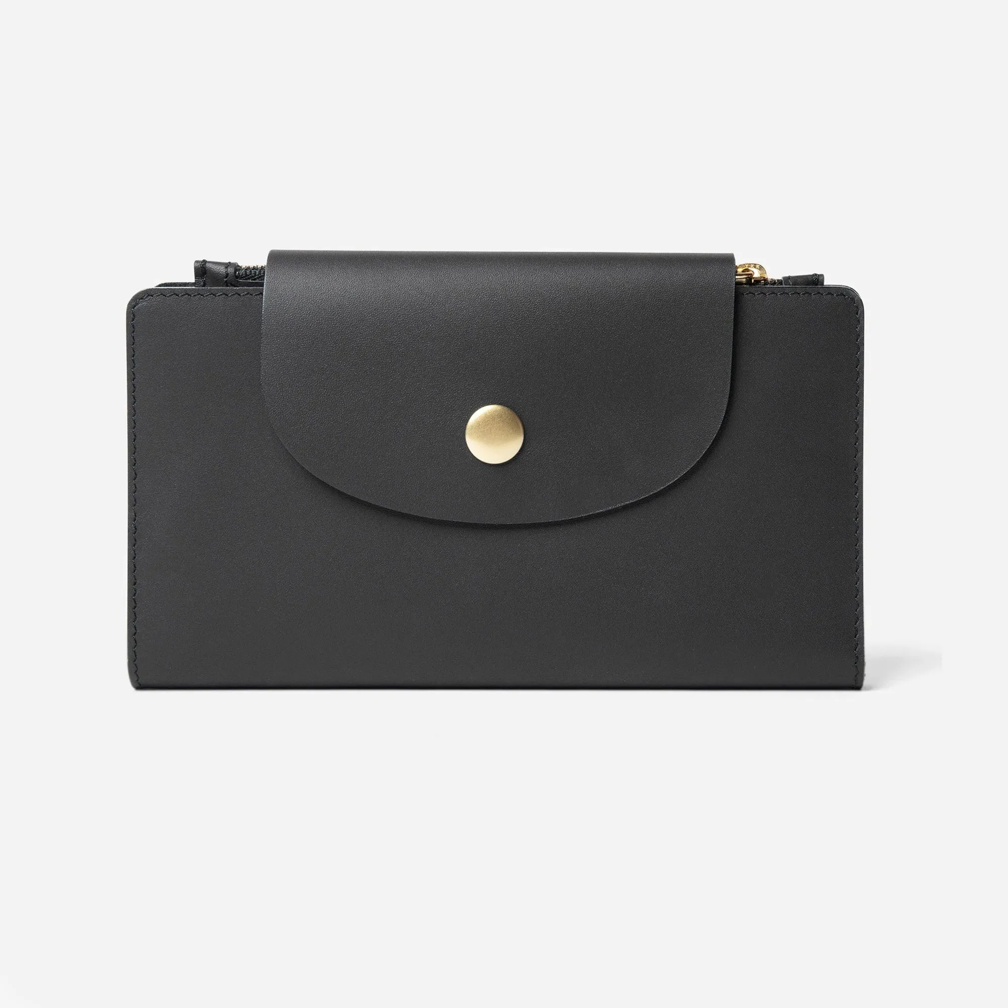 The Runway Travel Wallet sold by Minor History