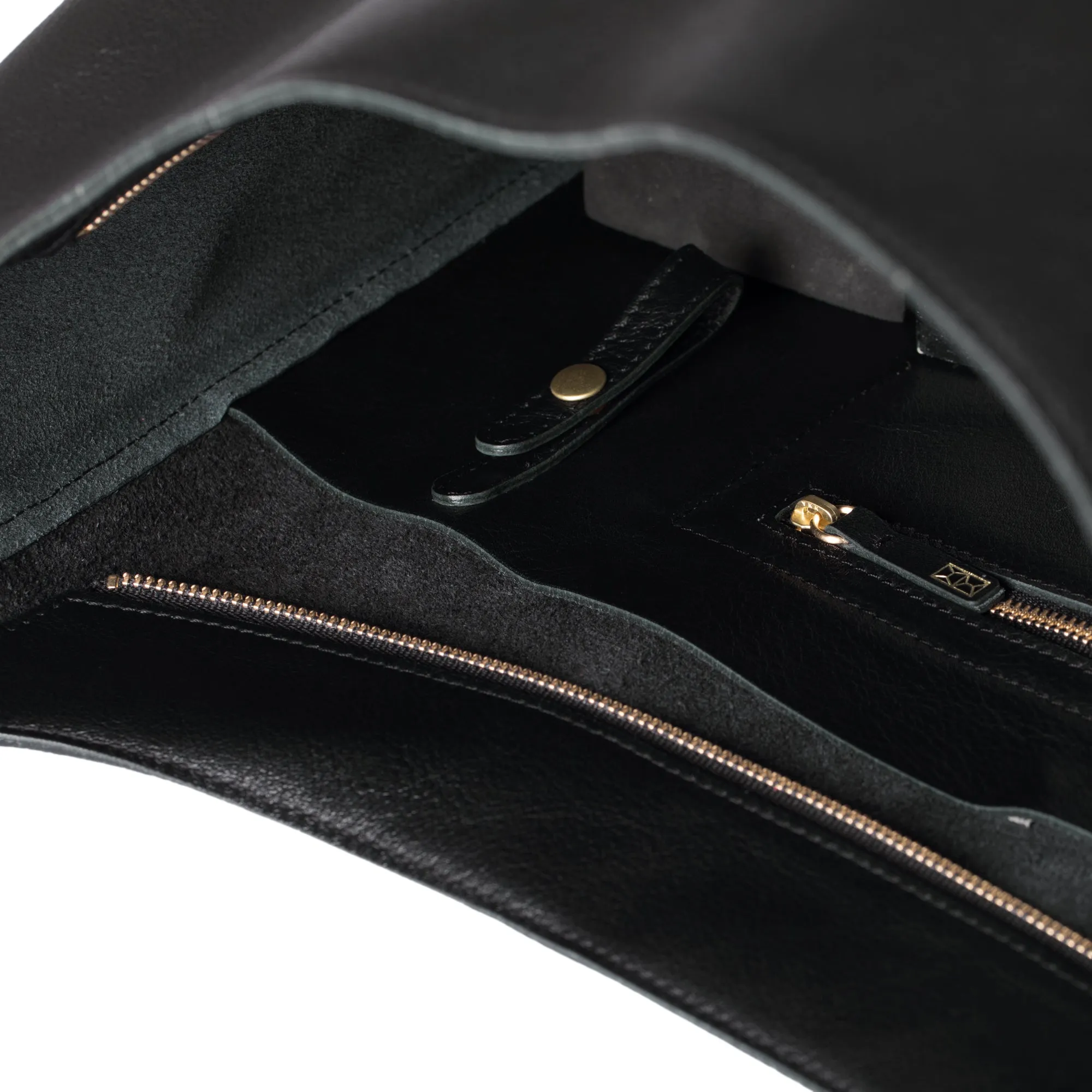 The Overtime Tote sold by Minor History product image thumbnail 2