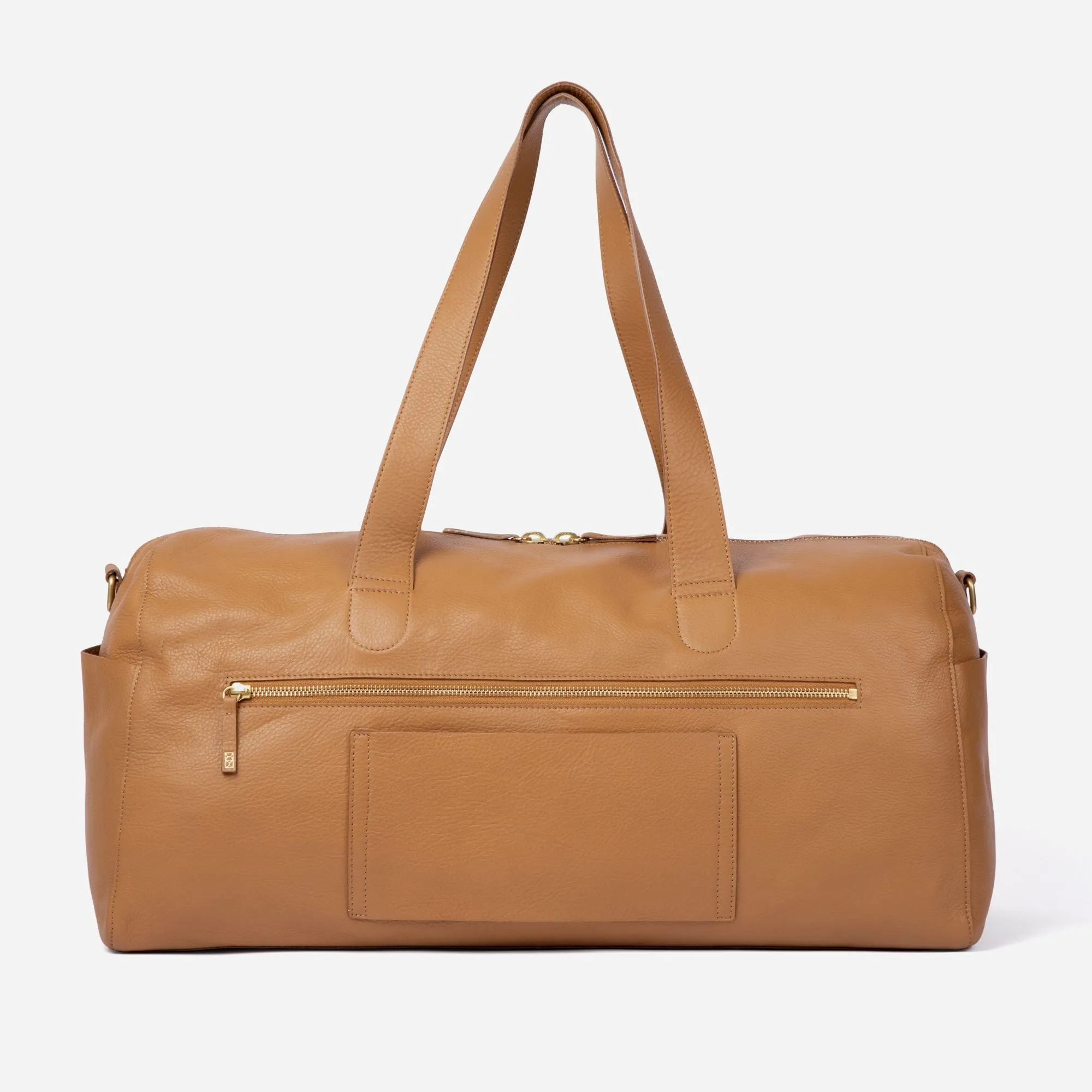 The Getaway Duffle sold by Minor History product image thumbnail 4