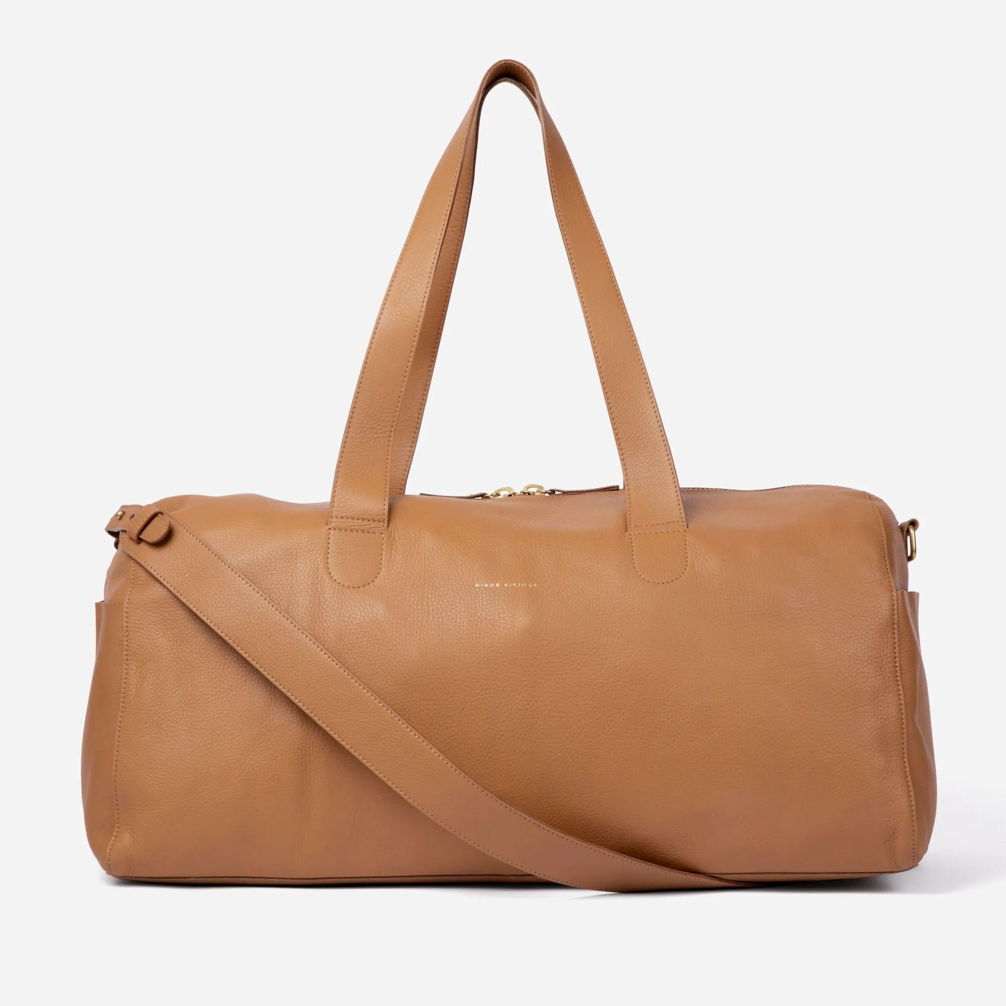 The Getaway Duffle sold by Minor History product image thumbnail 3