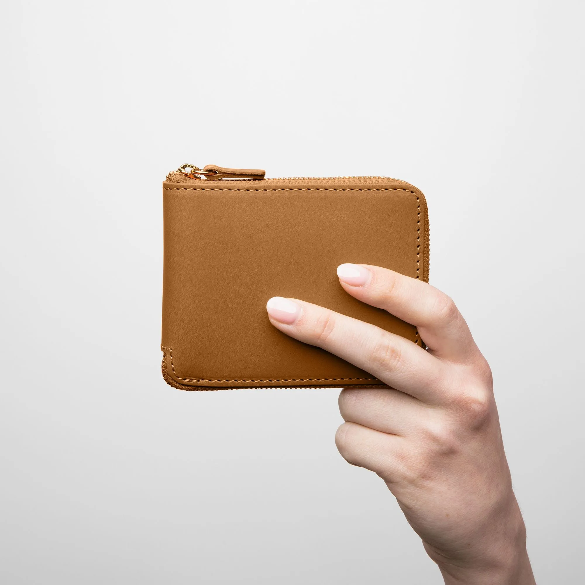 The Coupe Wallet sold by Minor History
