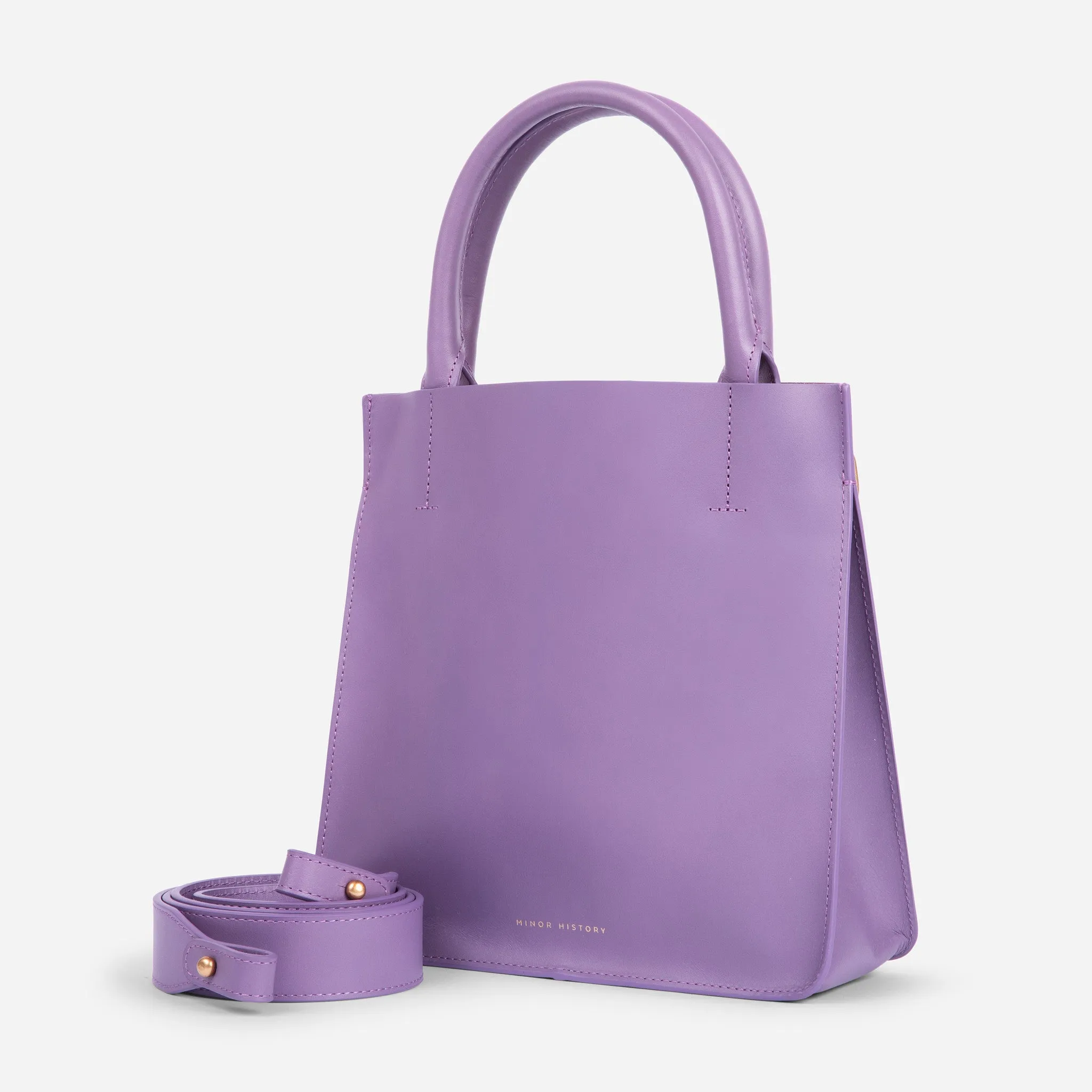 The True Crossbody sold by Minor History product image thumbnail 2
