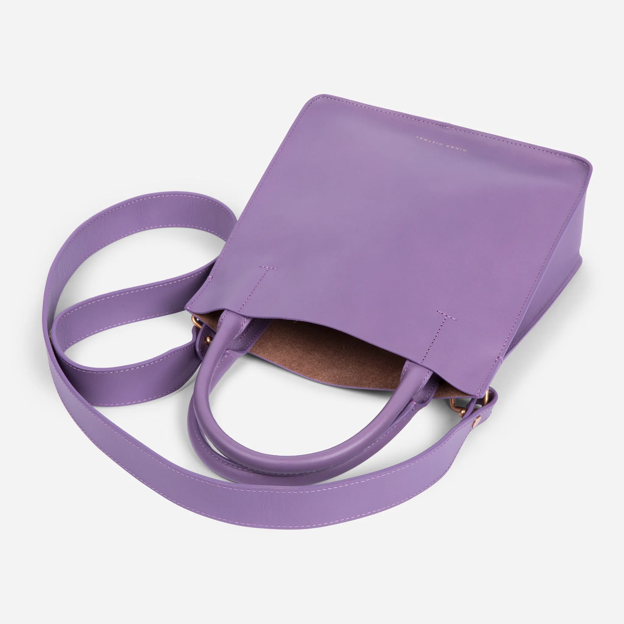 The True Crossbody sold by Minor History product image thumbnail 4