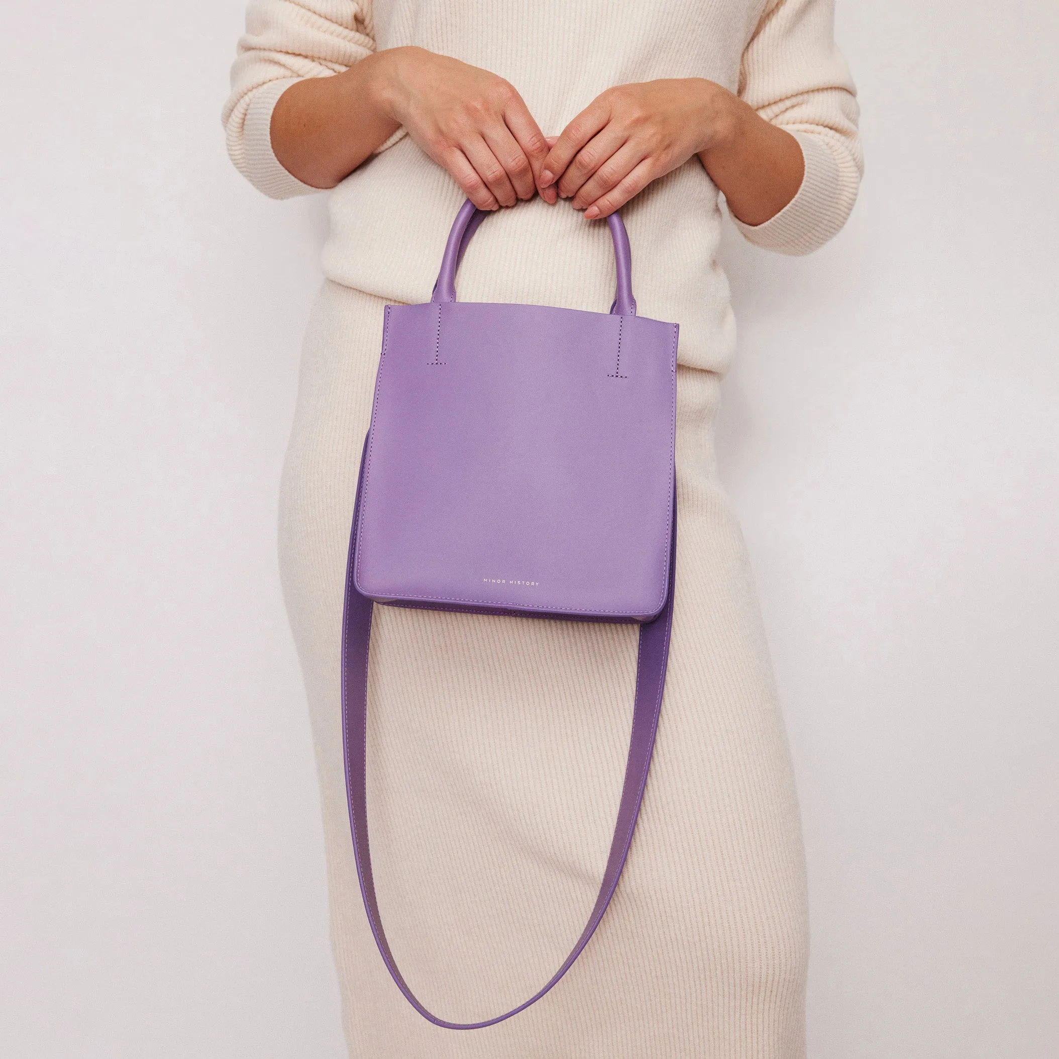 The True Crossbody sold by Minor History product image thumbnail 5