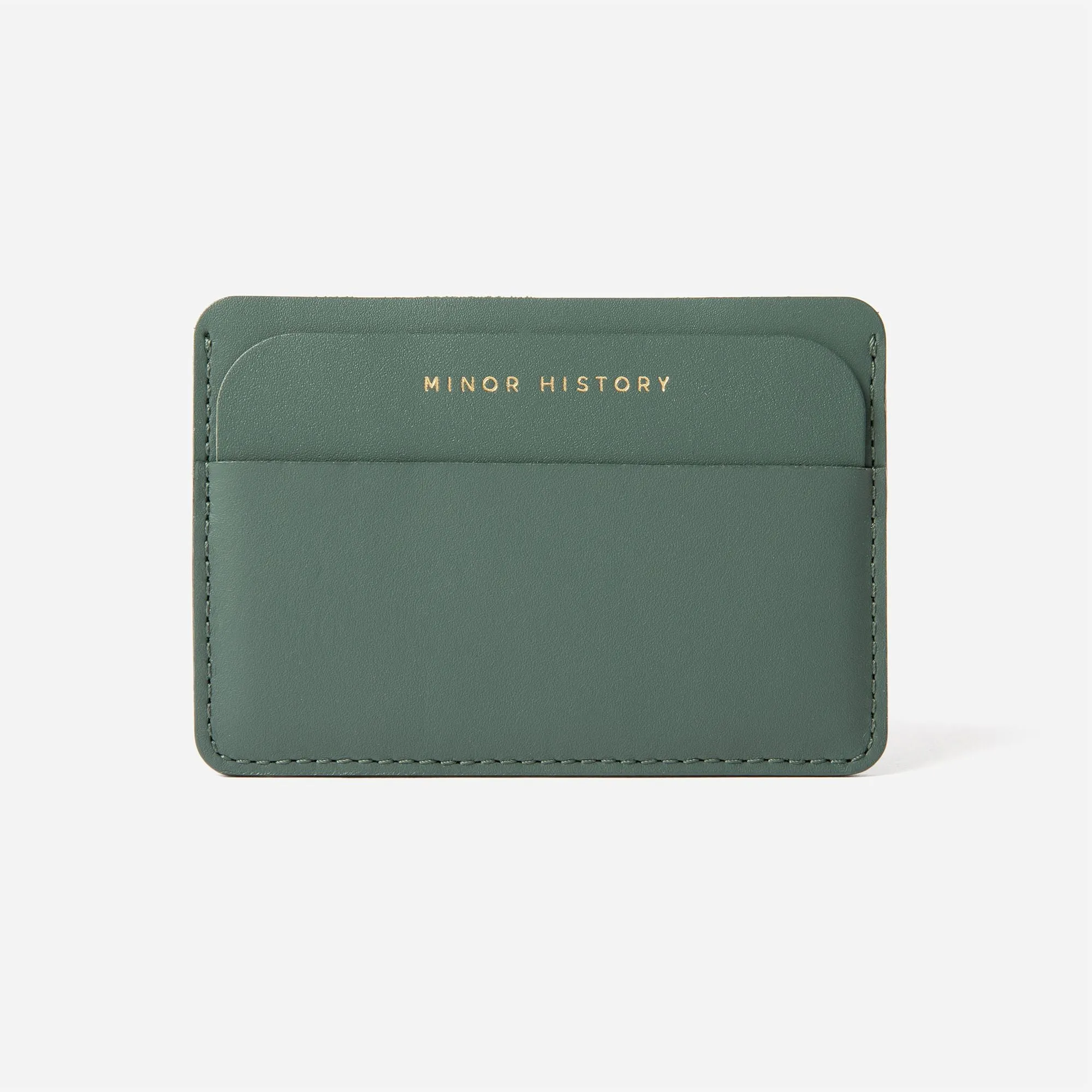 The Midtown Wallet sold by Minor History product image thumbnail 4