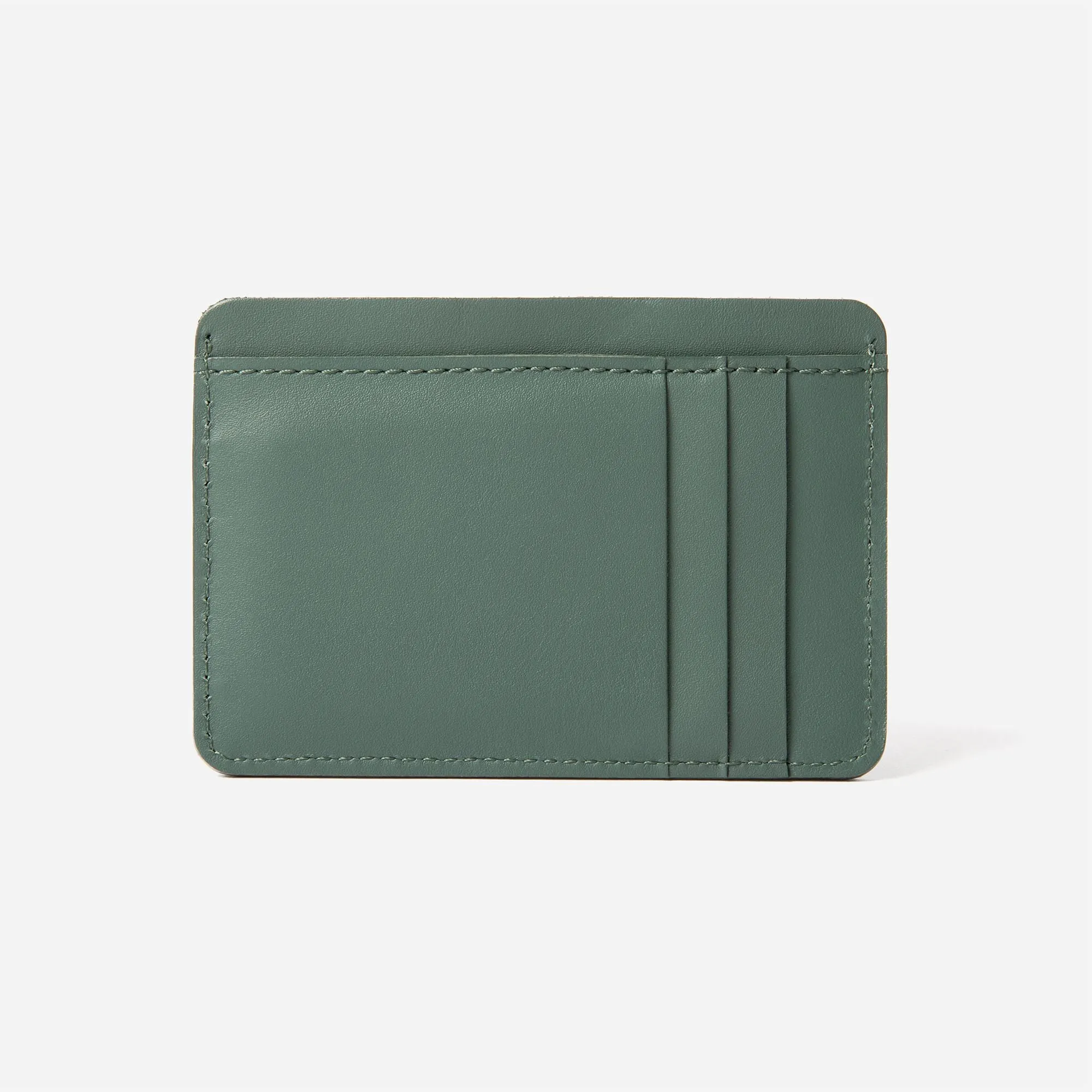 The Midtown Wallet sold by Minor History product image thumbnail 5