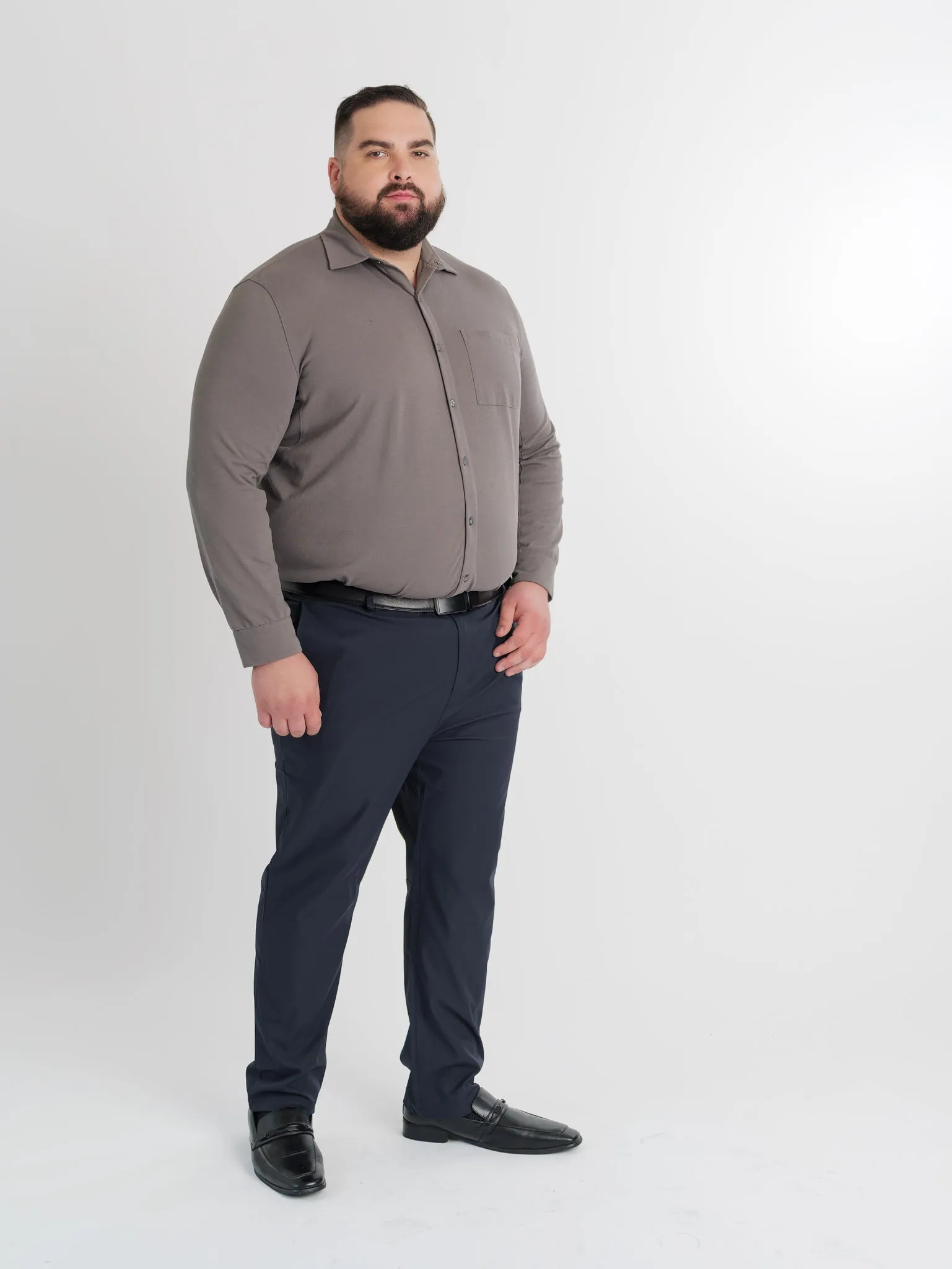 Isaac Shirt sold by Newton’s First product image thumbnail 2