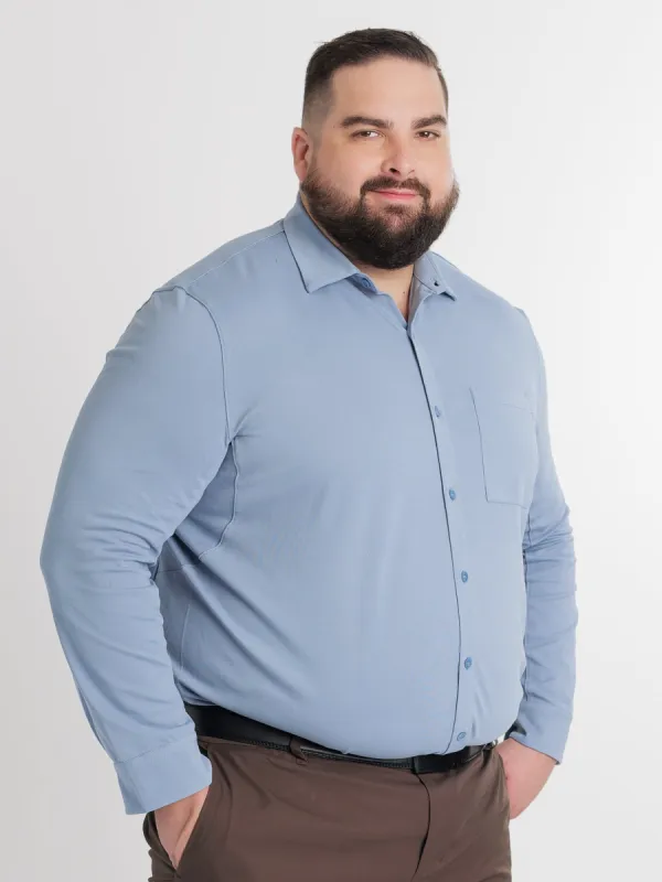 Isaac Shirt sold by Newton’s First