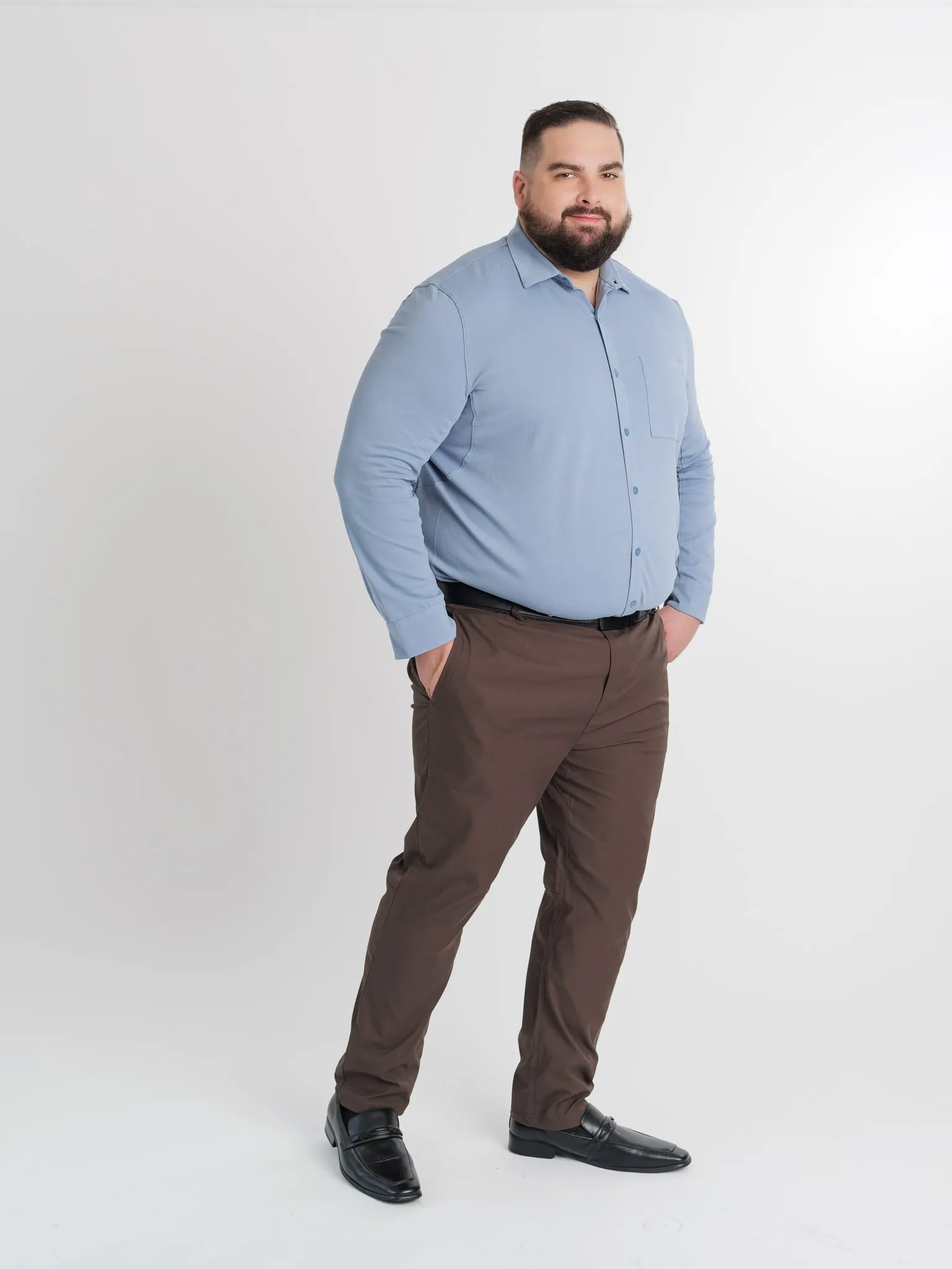 Isaac Shirt sold by Newton’s First product image thumbnail 3