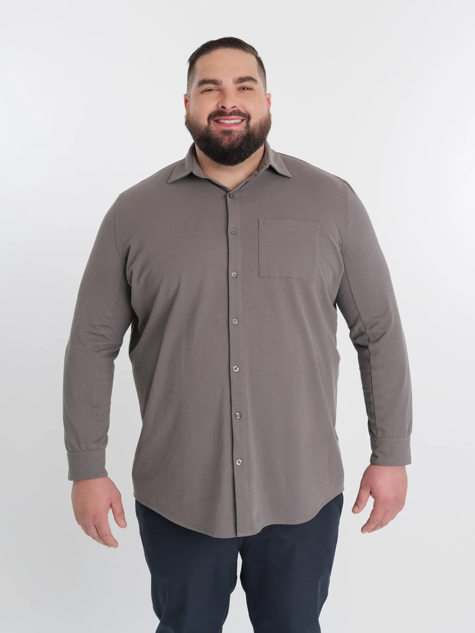 Isaac Shirt sold by Newton’s First product image thumbnail 5