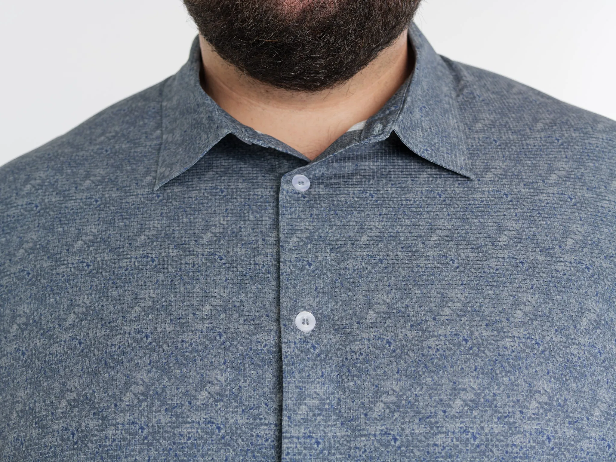 Keane Shirt sold by Newton’s First product image thumbnail 5