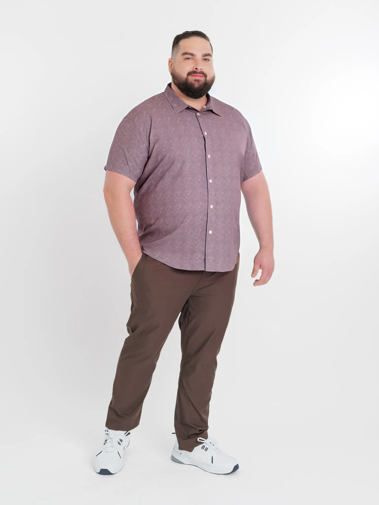 Keane Shirt sold by Newton’s First product image thumbnail 2