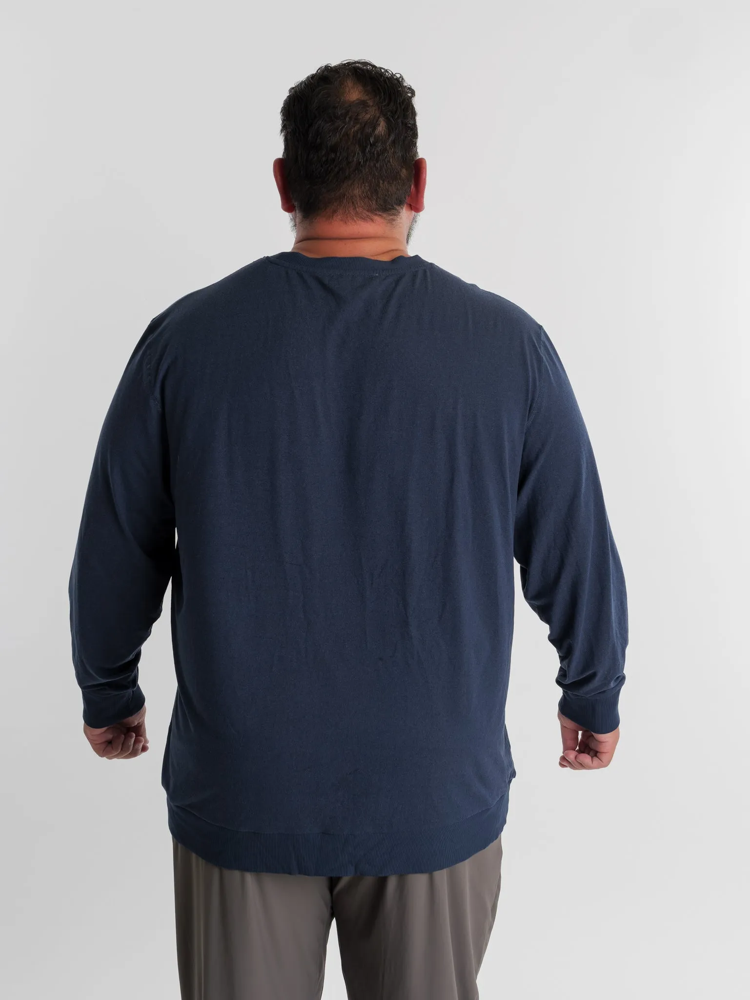 Parker Pullover sold by Newton’s First product image thumbnail 5