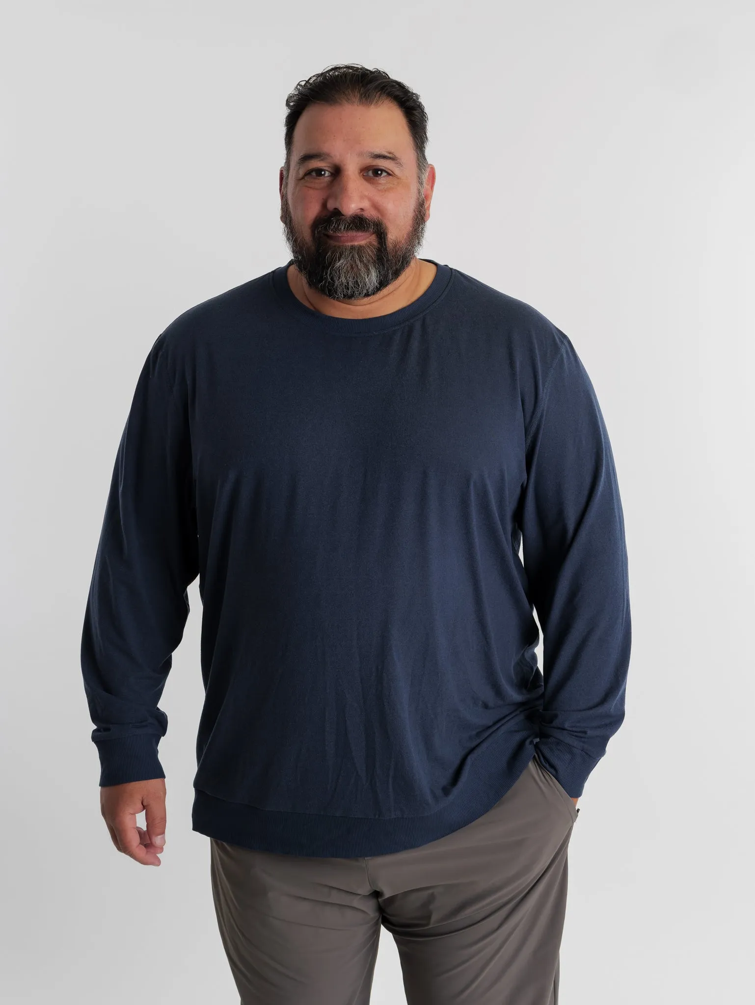 Parker Pullover sold by Newton’s First product image thumbnail 4