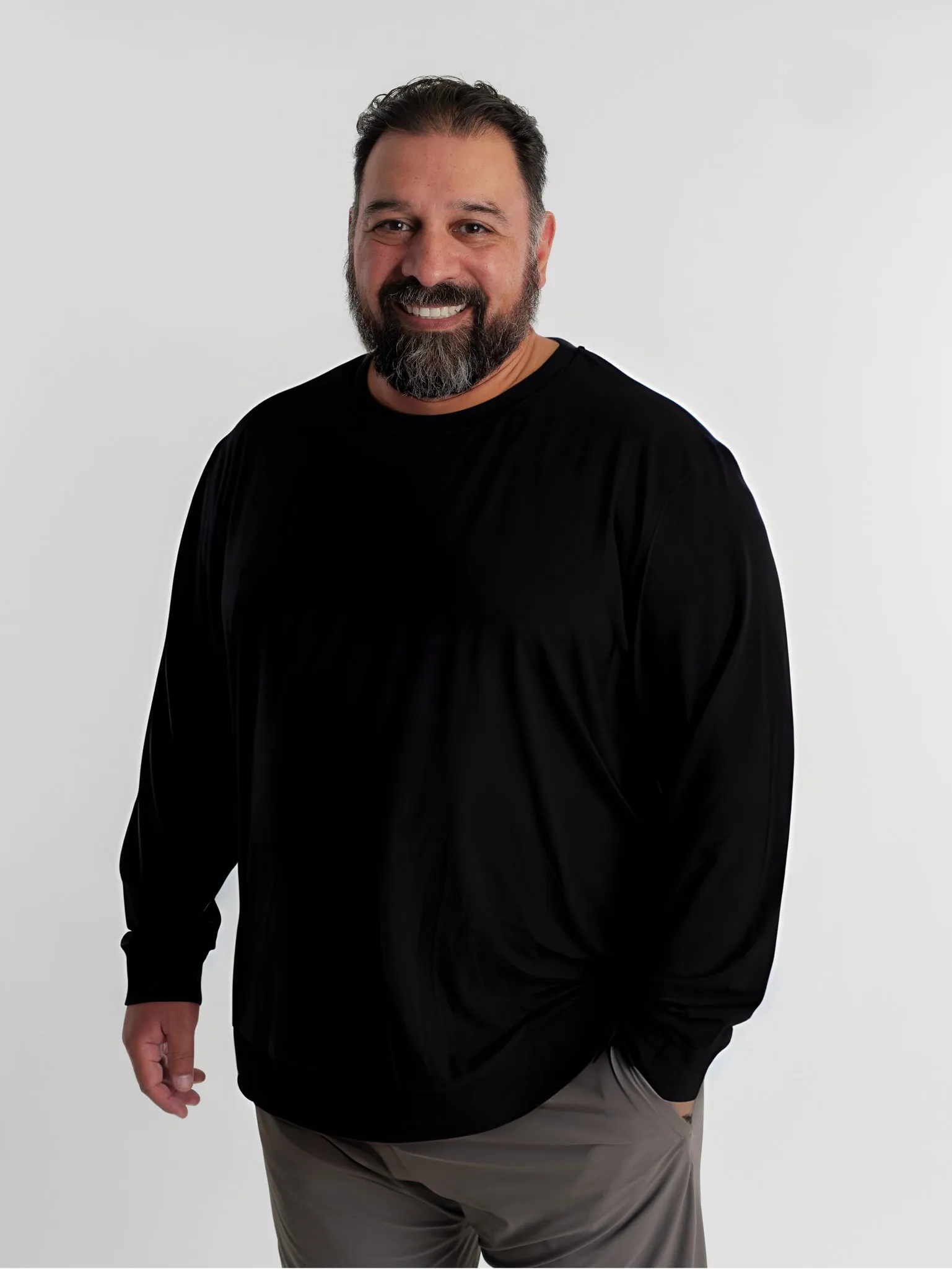 Parker Pullover sold by Newton’s First product image thumbnail 2