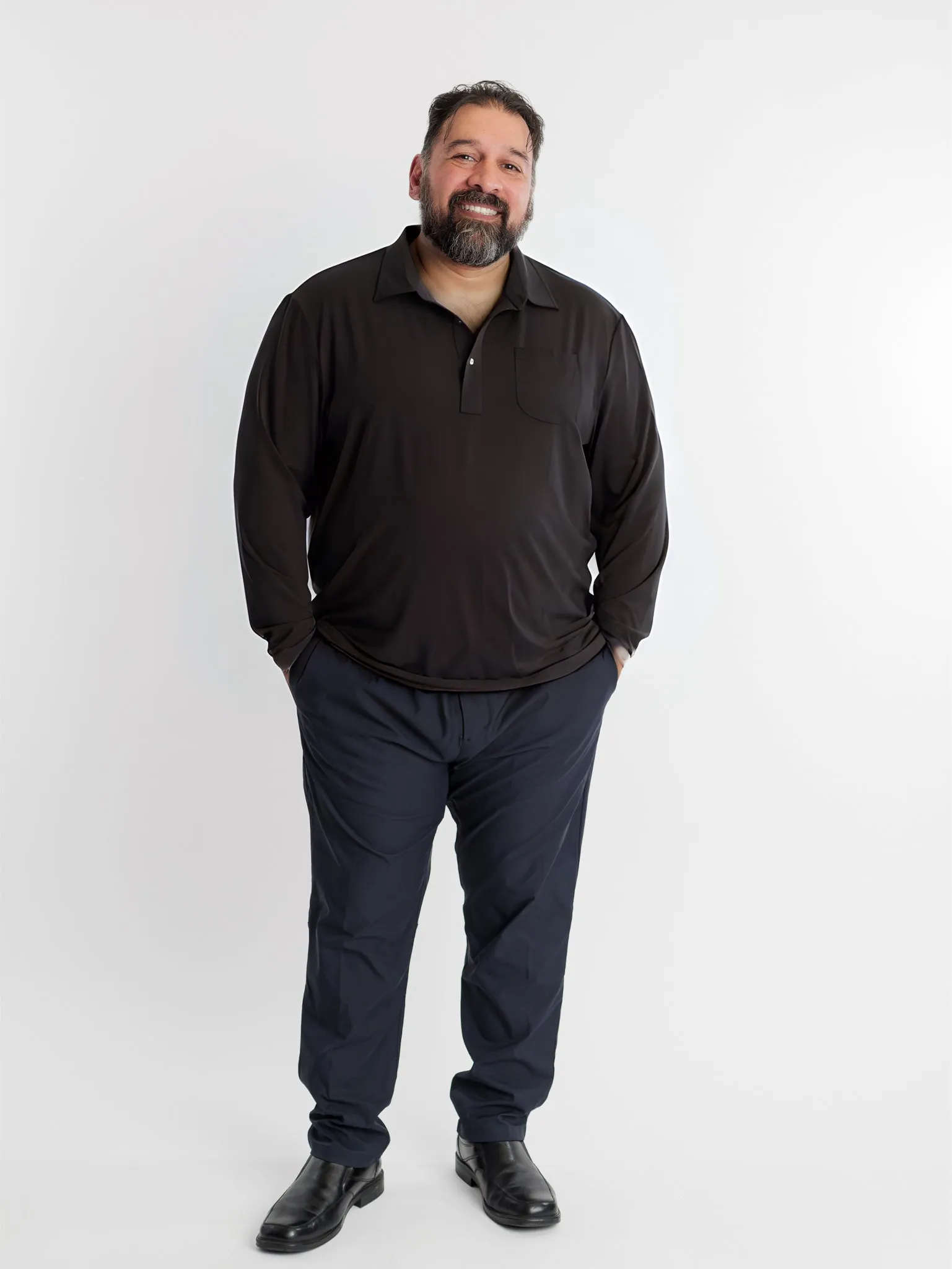 Brett Polo sold by Newton’s First product image thumbnail 3