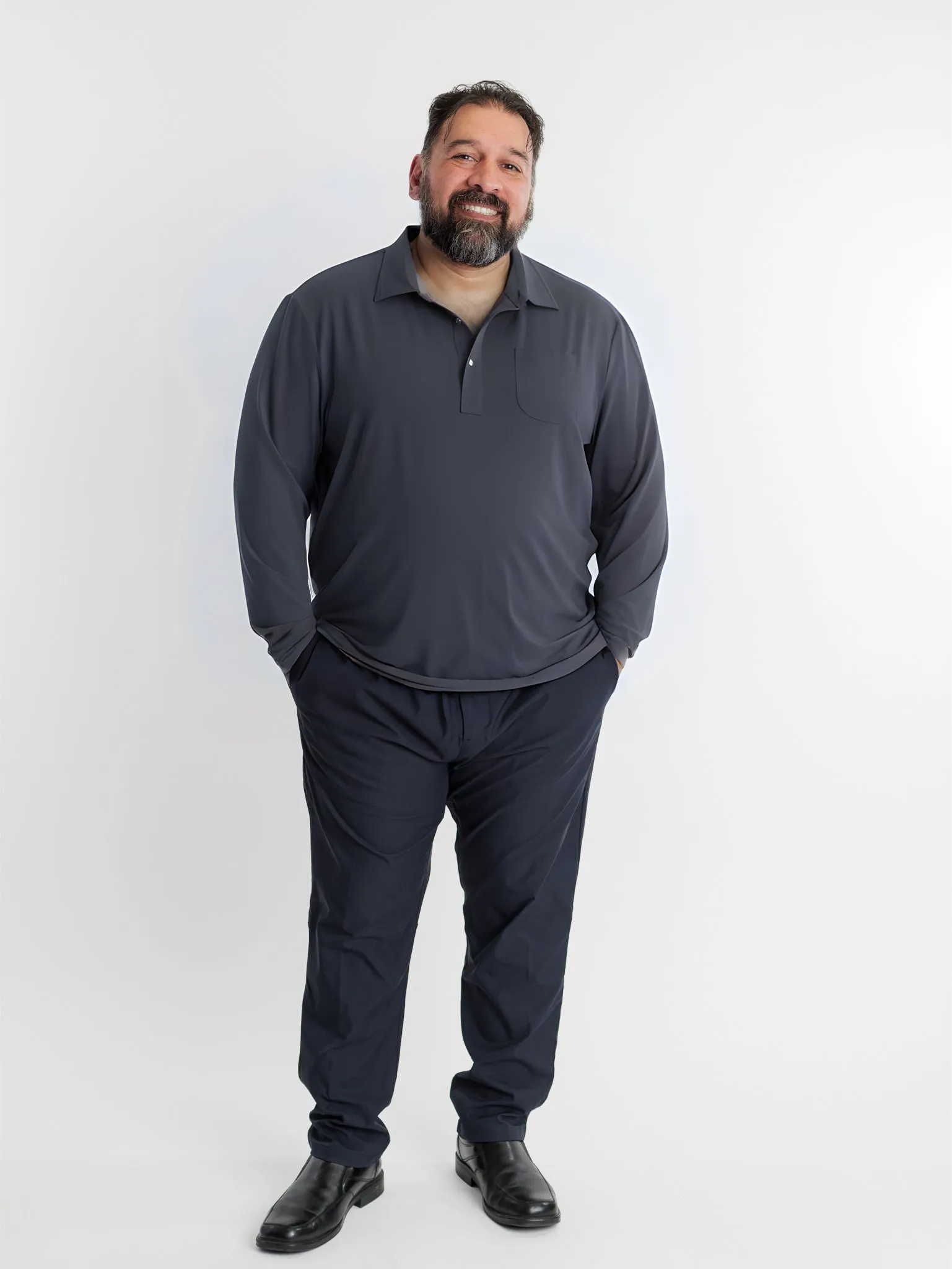 Brett Polo sold by Newton’s First product image thumbnail 4