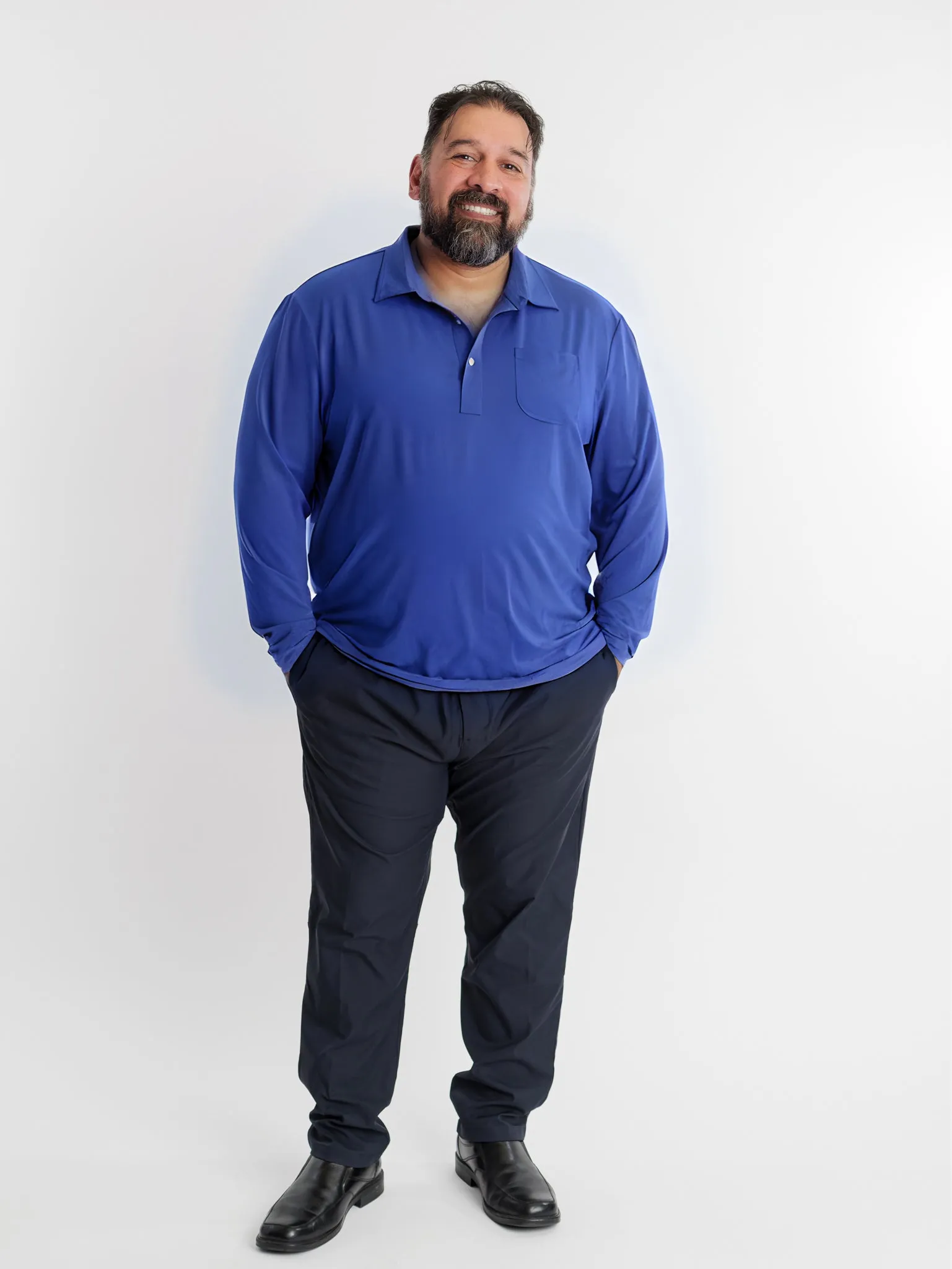 Brett Polo sold by Newton’s First product image thumbnail 2