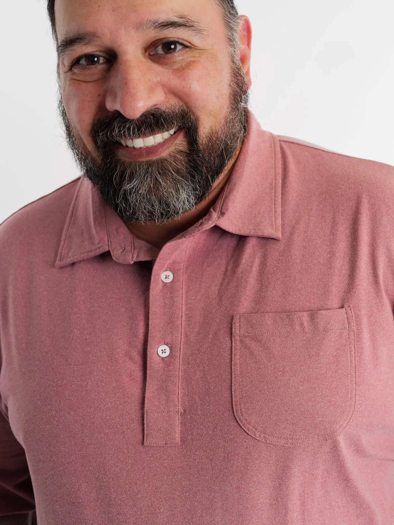 Brett Polo sold by Newton’s First product image thumbnail 5