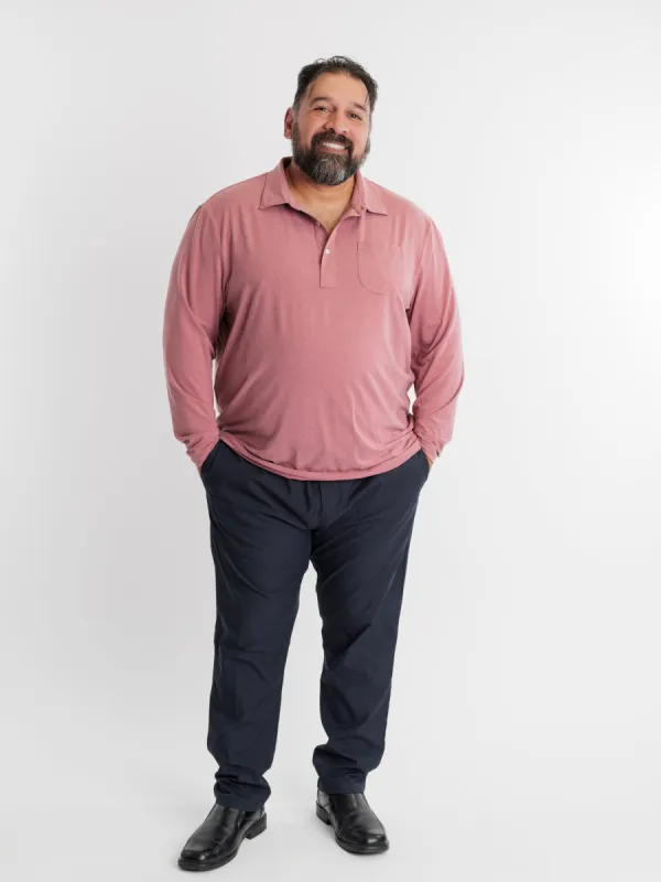 Brett Polo sold by Newton’s First