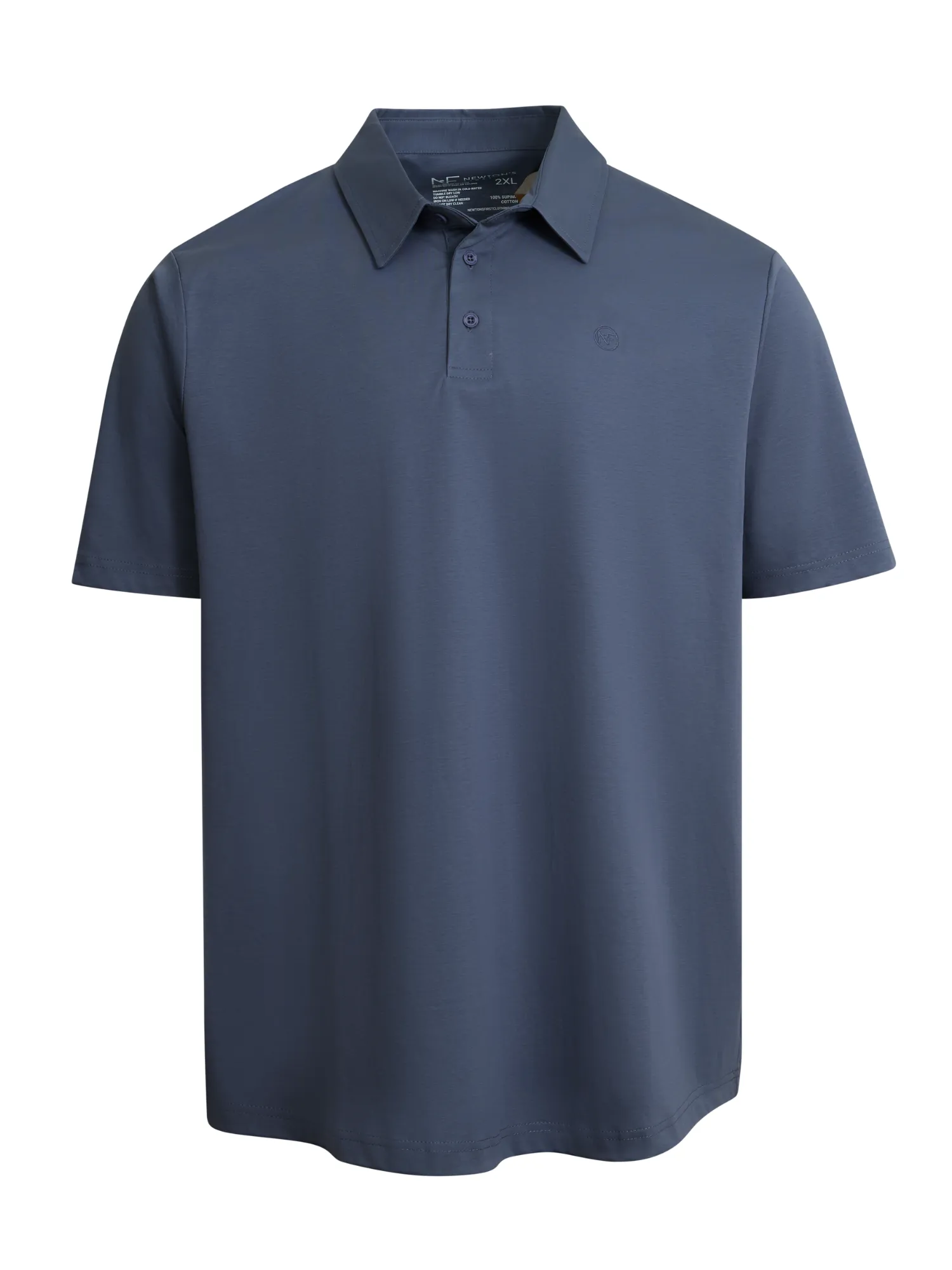 Neville Polo sold by Newton’s First