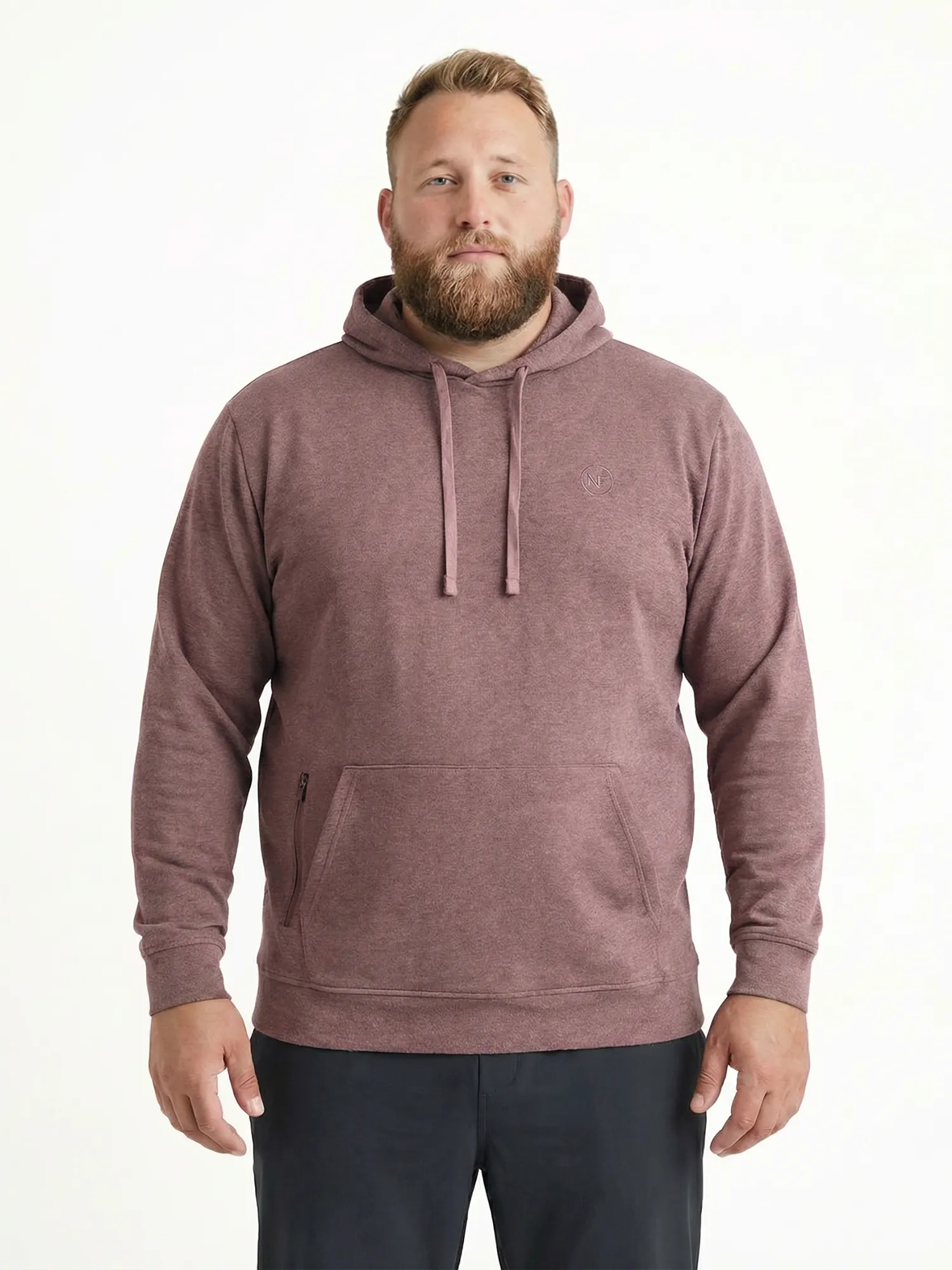Trent Hoodie sold by Newton’s First product image thumbnail 5