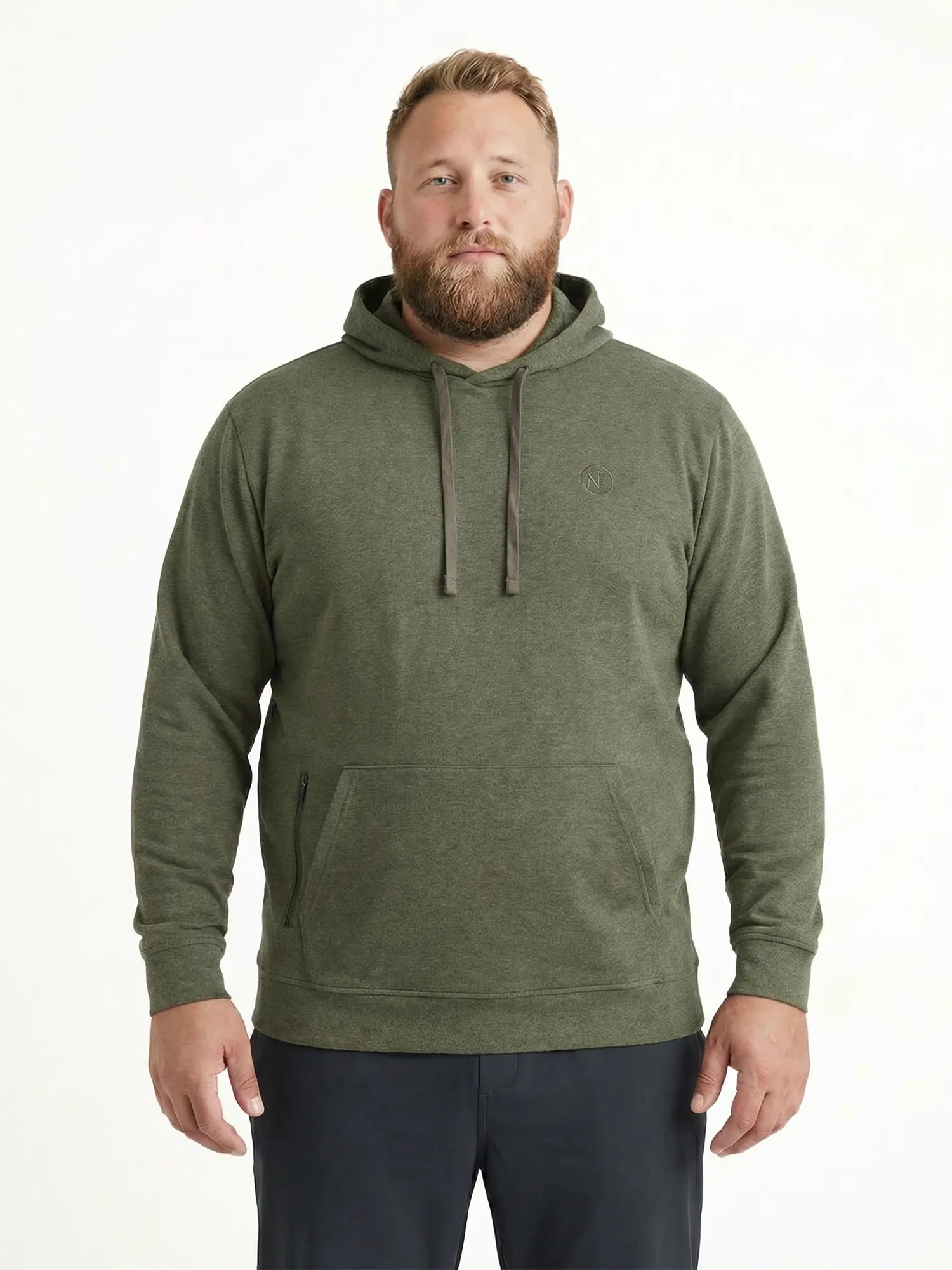 Trent Hoodie sold by Newton’s First product image thumbnail 4