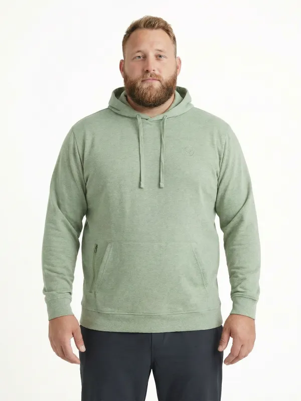 Trent Hoodie sold by Newton’s First