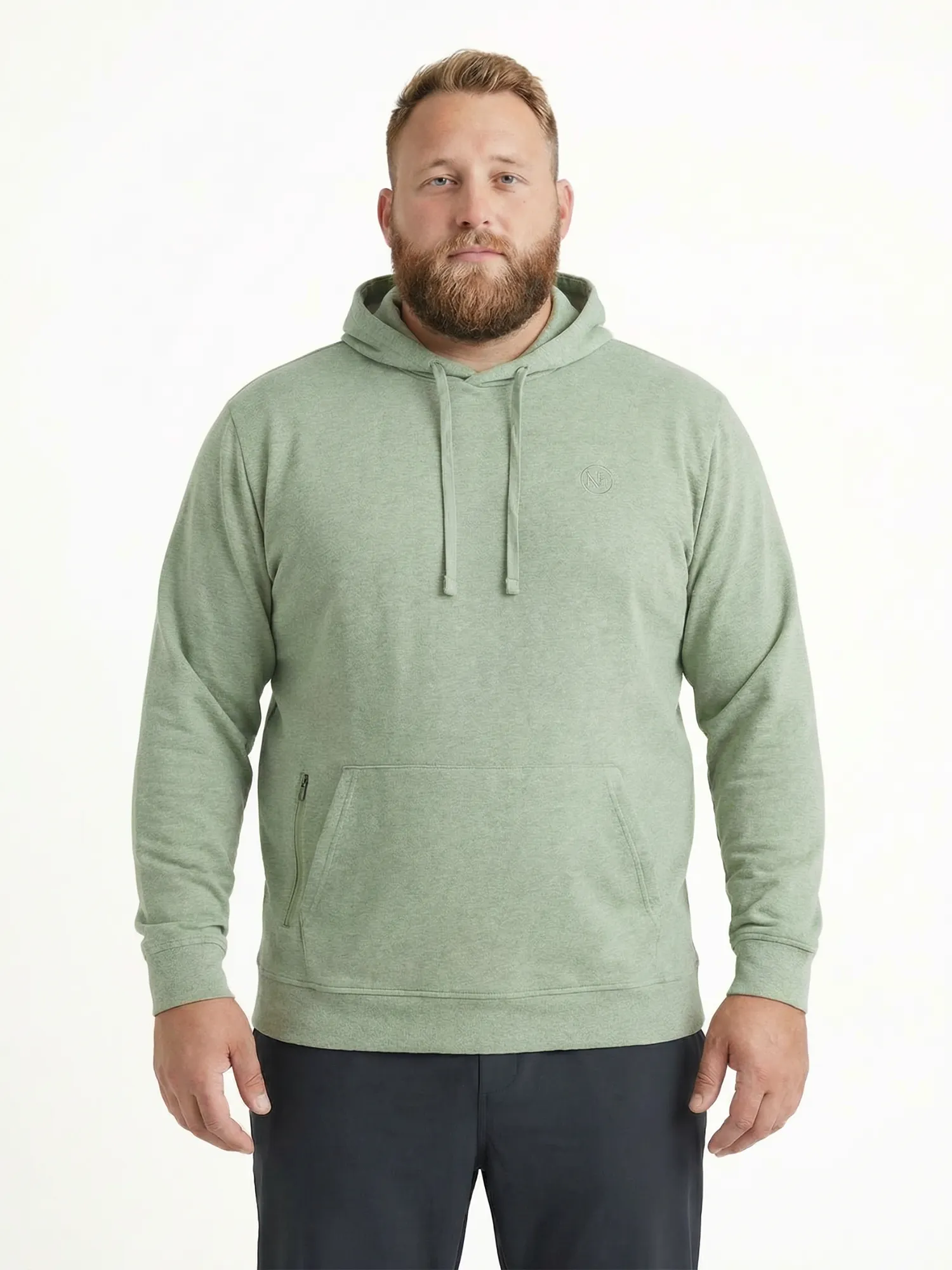 Trent Hoodie sold by Newton’s First