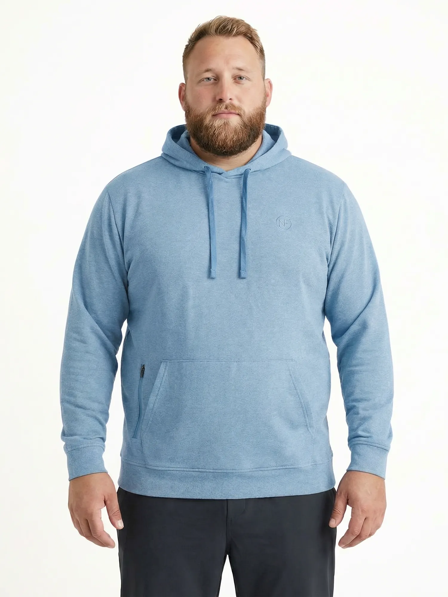 Trent Hoodie sold by Newton’s First product image thumbnail 3