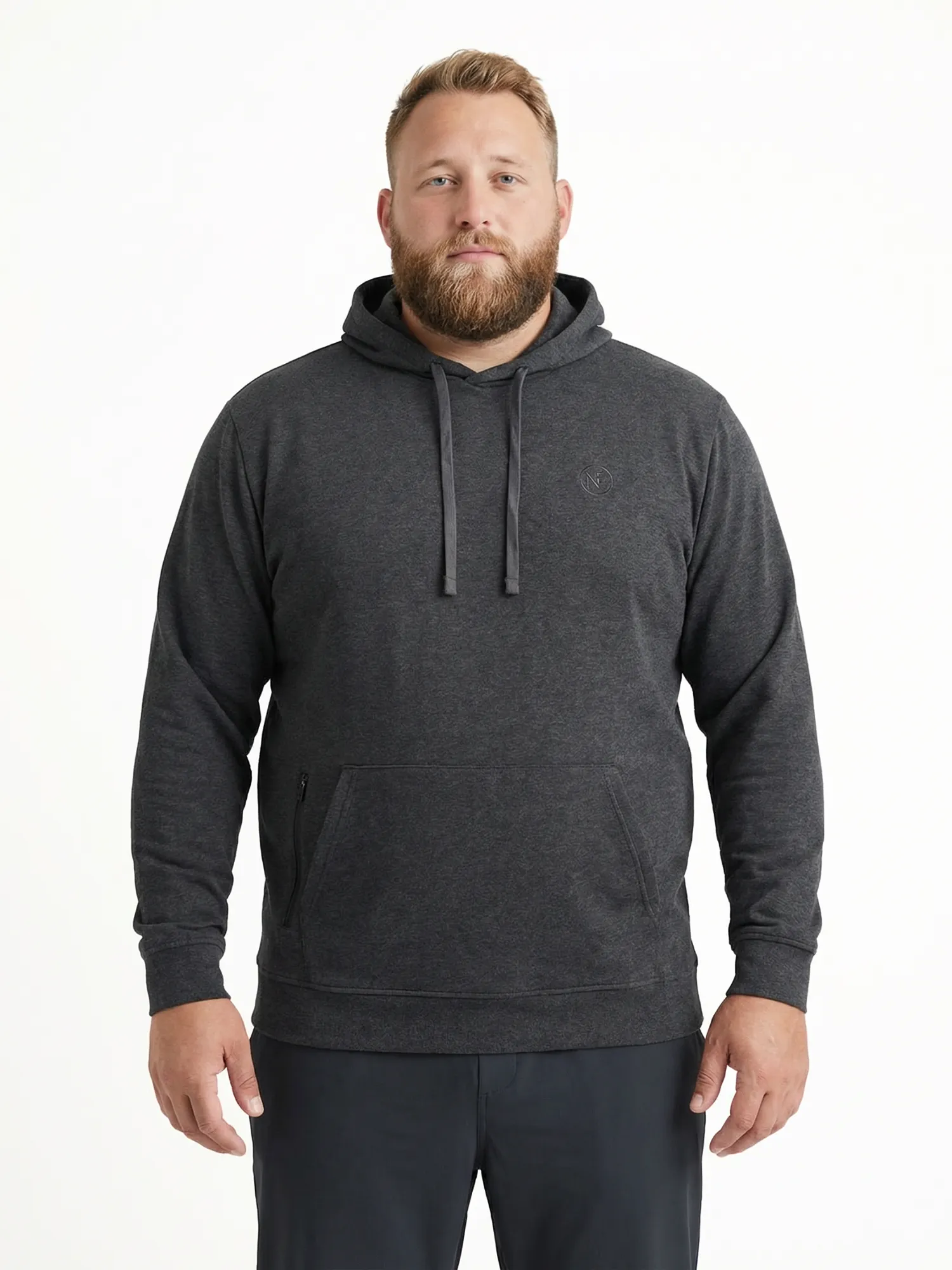 Trent Hoodie sold by Newton’s First product image thumbnail 2