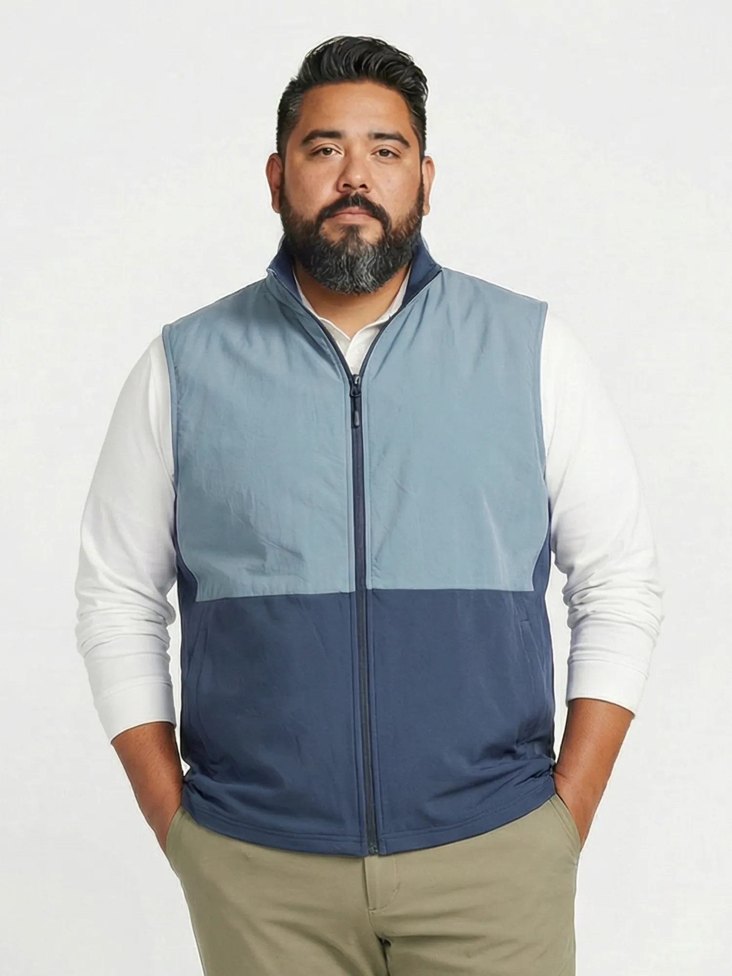 Elgin Vest sold by Newton’s First product image thumbnail 4