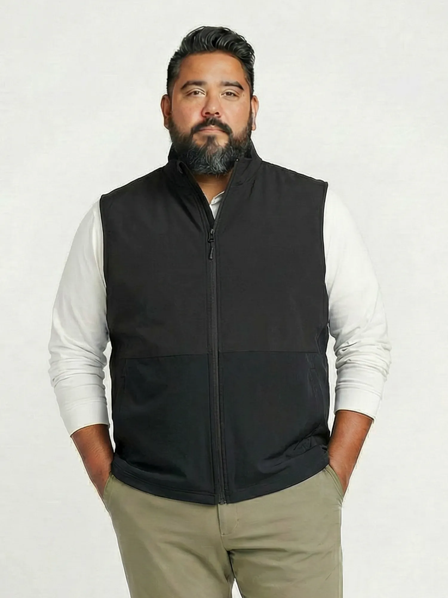 Elgin Vest sold by Newton’s First product image thumbnail 2