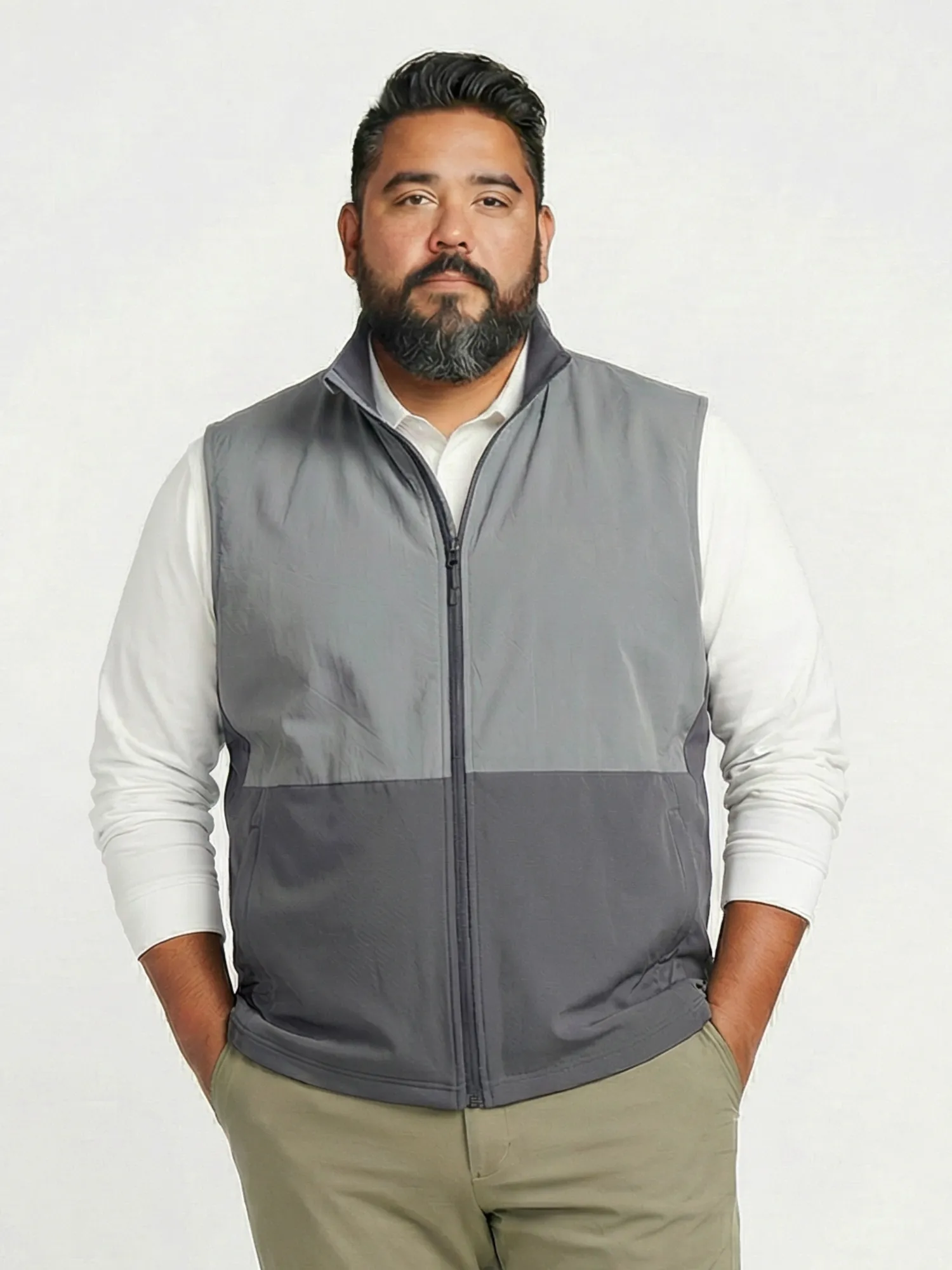Elgin Vest sold by Newton’s First product image thumbnail 3