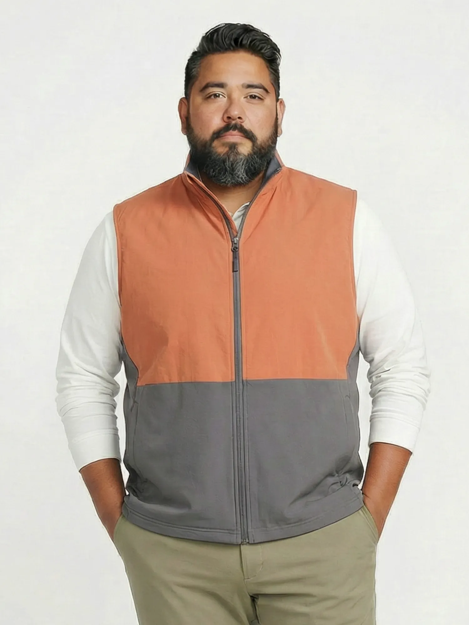 Elgin Vest sold by Newton’s First product image thumbnail 5