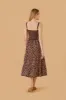 MIlly Dress, Spotted Camel sold by Olivia by Livro