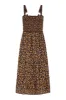 MIlly Dress, Spotted Camel sold by Olivia by Livro
