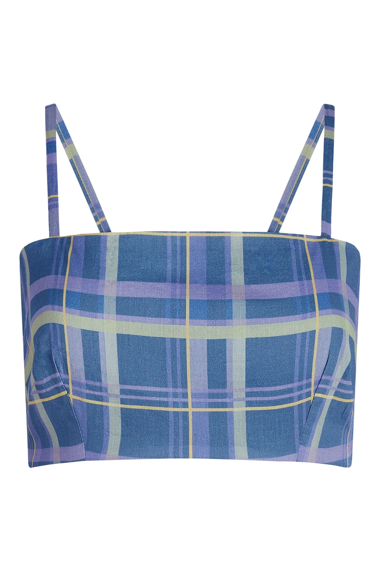 Lulu Top, Madres sold by Olivia by Livro product image thumbnail 2