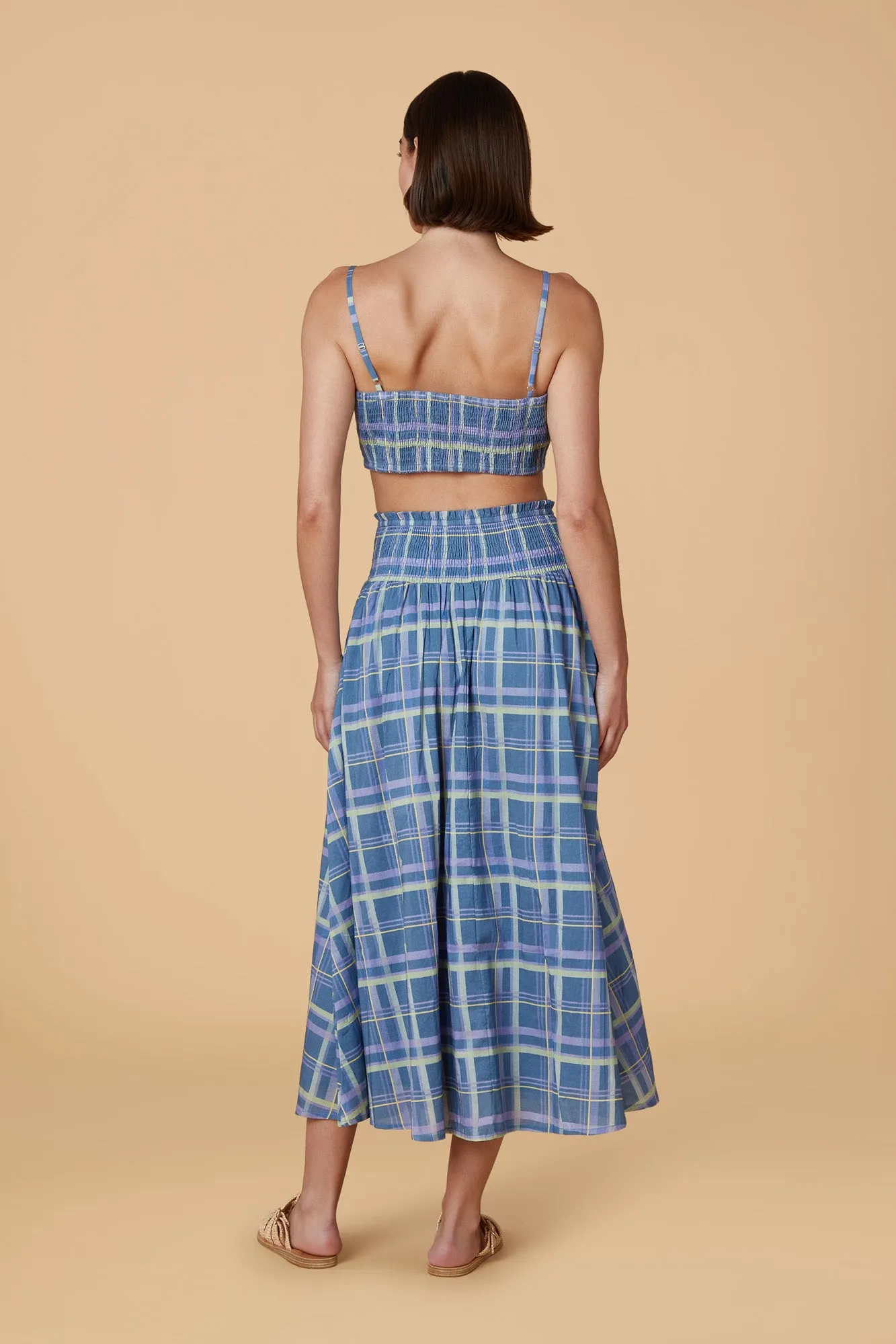 Lulu Top, Madres sold by Olivia by Livro product image thumbnail 4