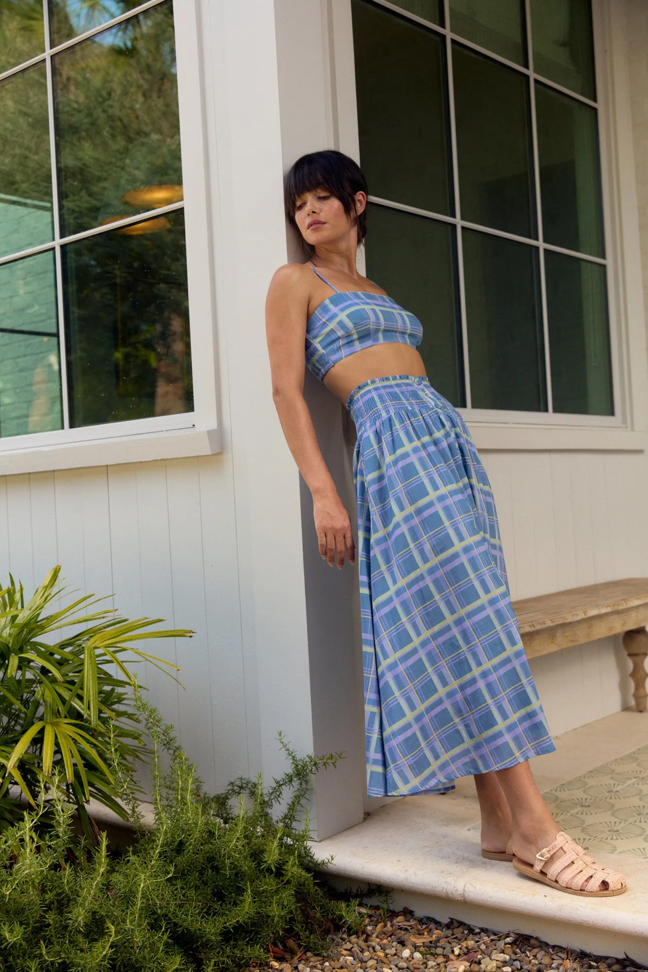 Lulu Top, Madres sold by Olivia by Livro product image thumbnail 5