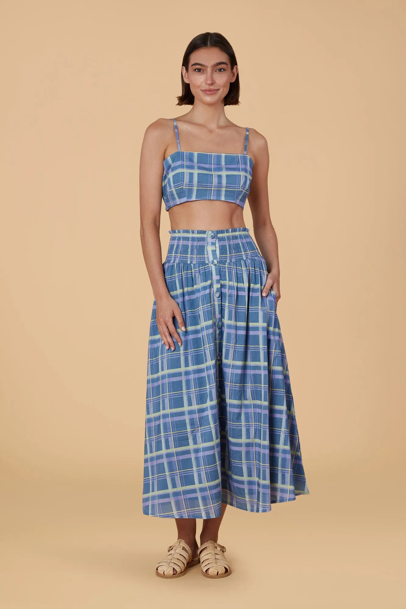 Lulu Top, Madres sold by Olivia by Livro product image thumbnail 3