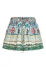Rowie Shorts, Solstice sold by Olivia by Livro