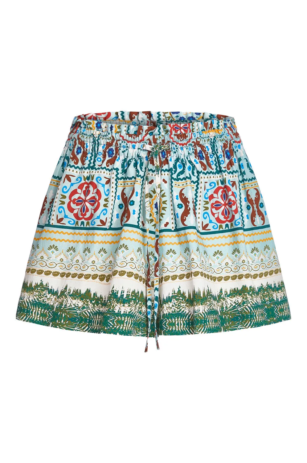 Rowie Shorts, Solstice sold by Olivia by Livro product image thumbnail 2