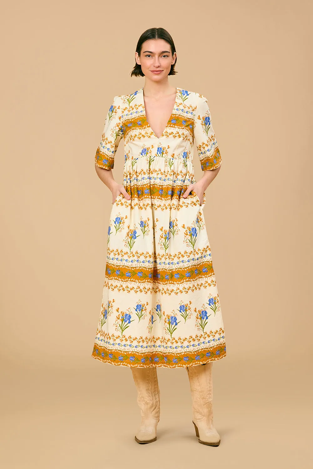 Withers Dress, Heirloom sold by Olivia by Livro product image thumbnail 2